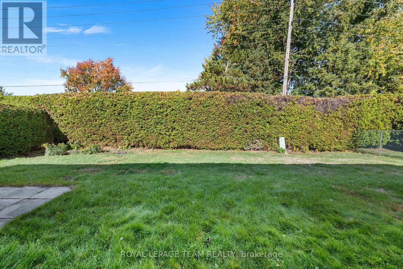 47 KIDGROVE GARDENS