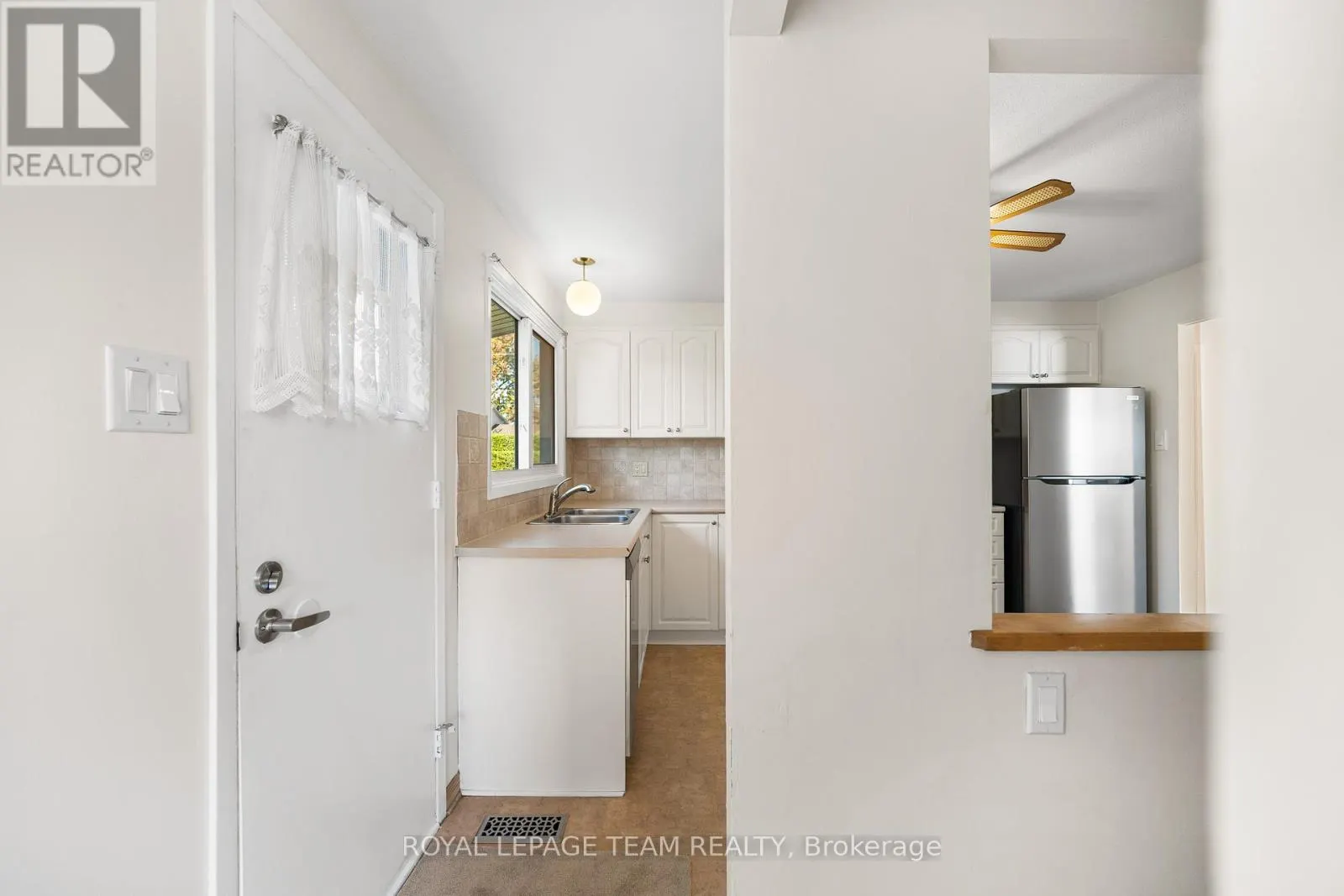 47 KIDGROVE GARDENS