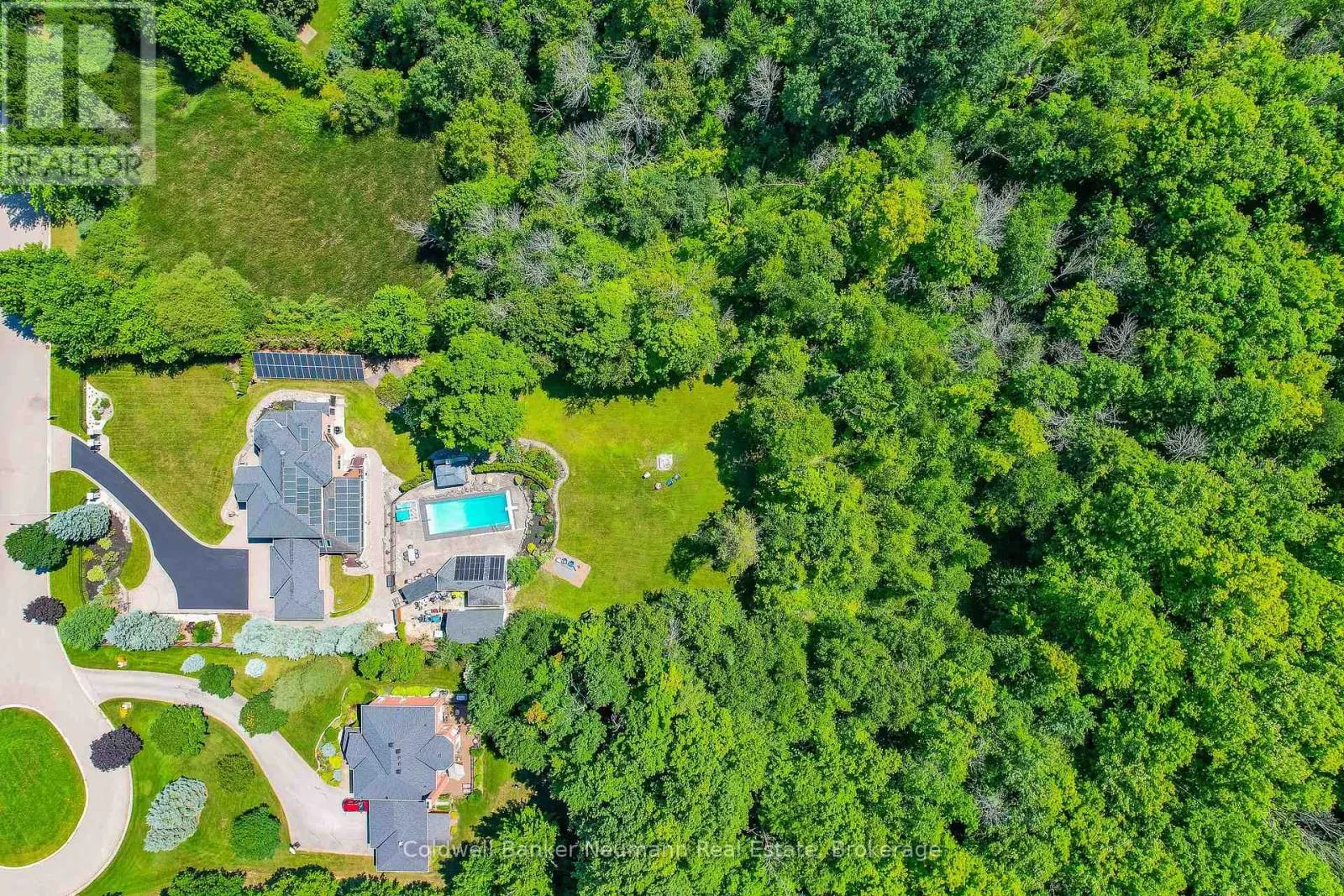 32 FOREST RIDGE ROAD