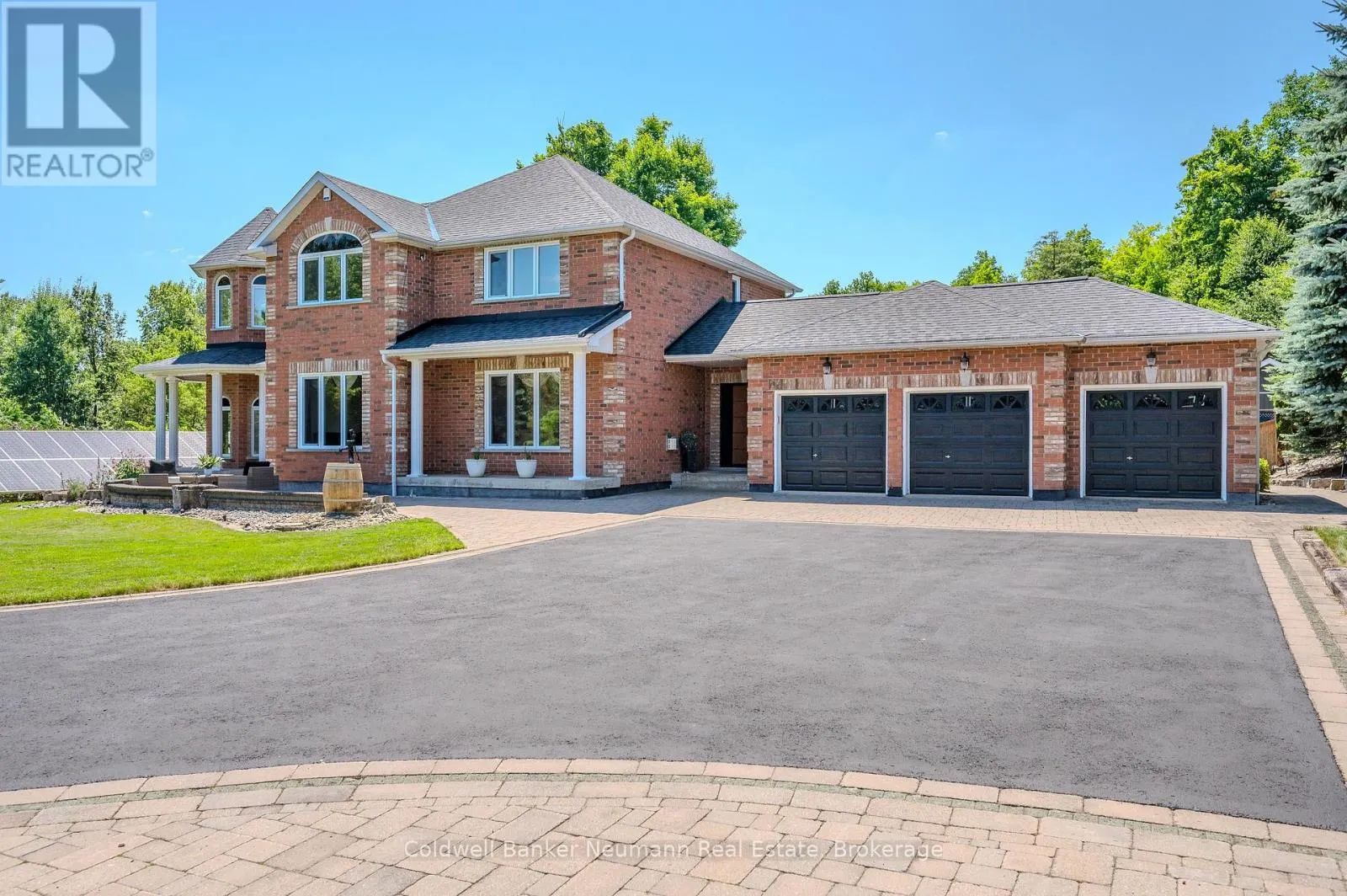 32 FOREST RIDGE ROAD