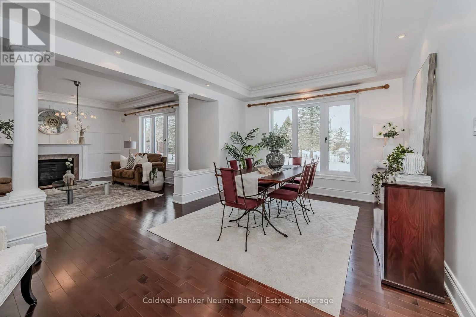 32 FOREST RIDGE ROAD