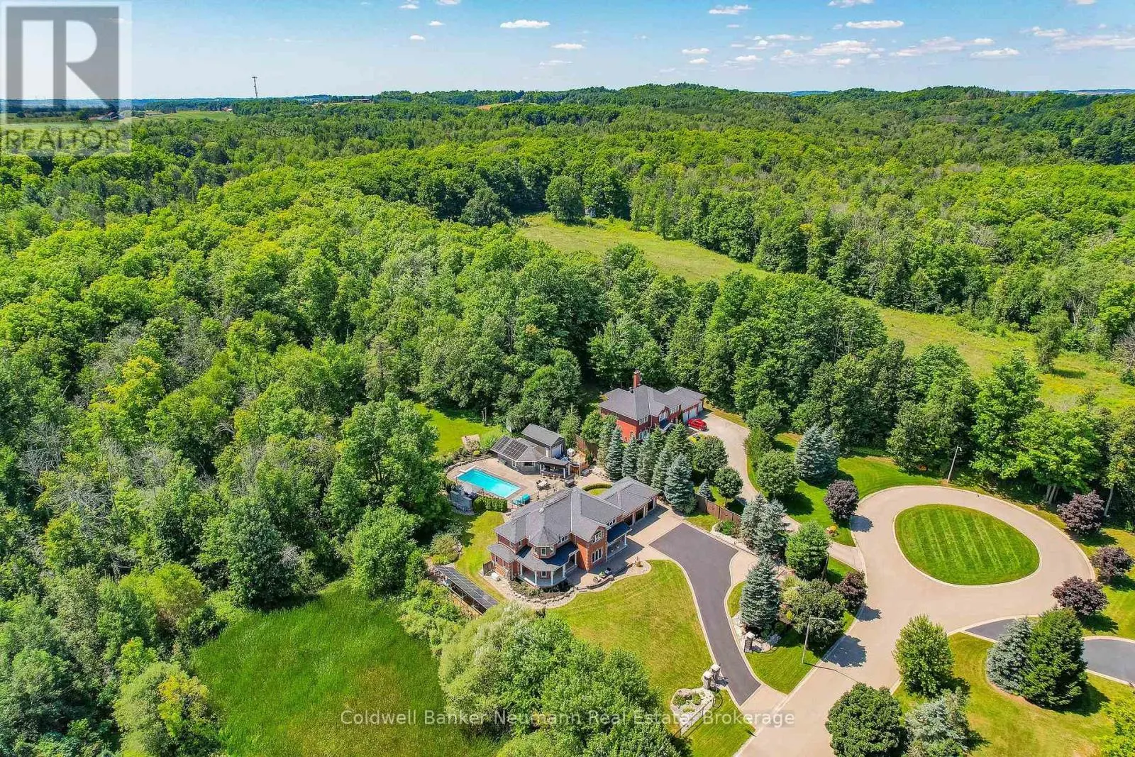 32 FOREST RIDGE ROAD