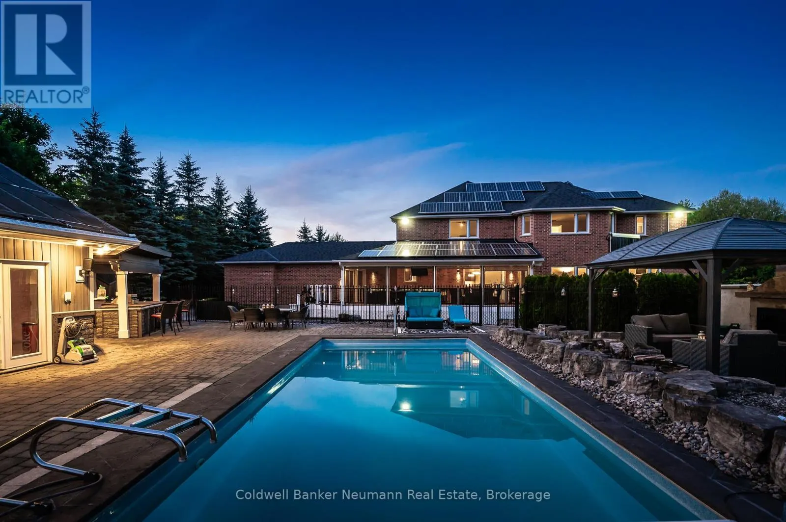 32 FOREST RIDGE ROAD