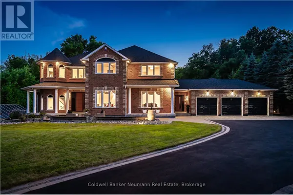 32 FOREST RIDGE ROAD