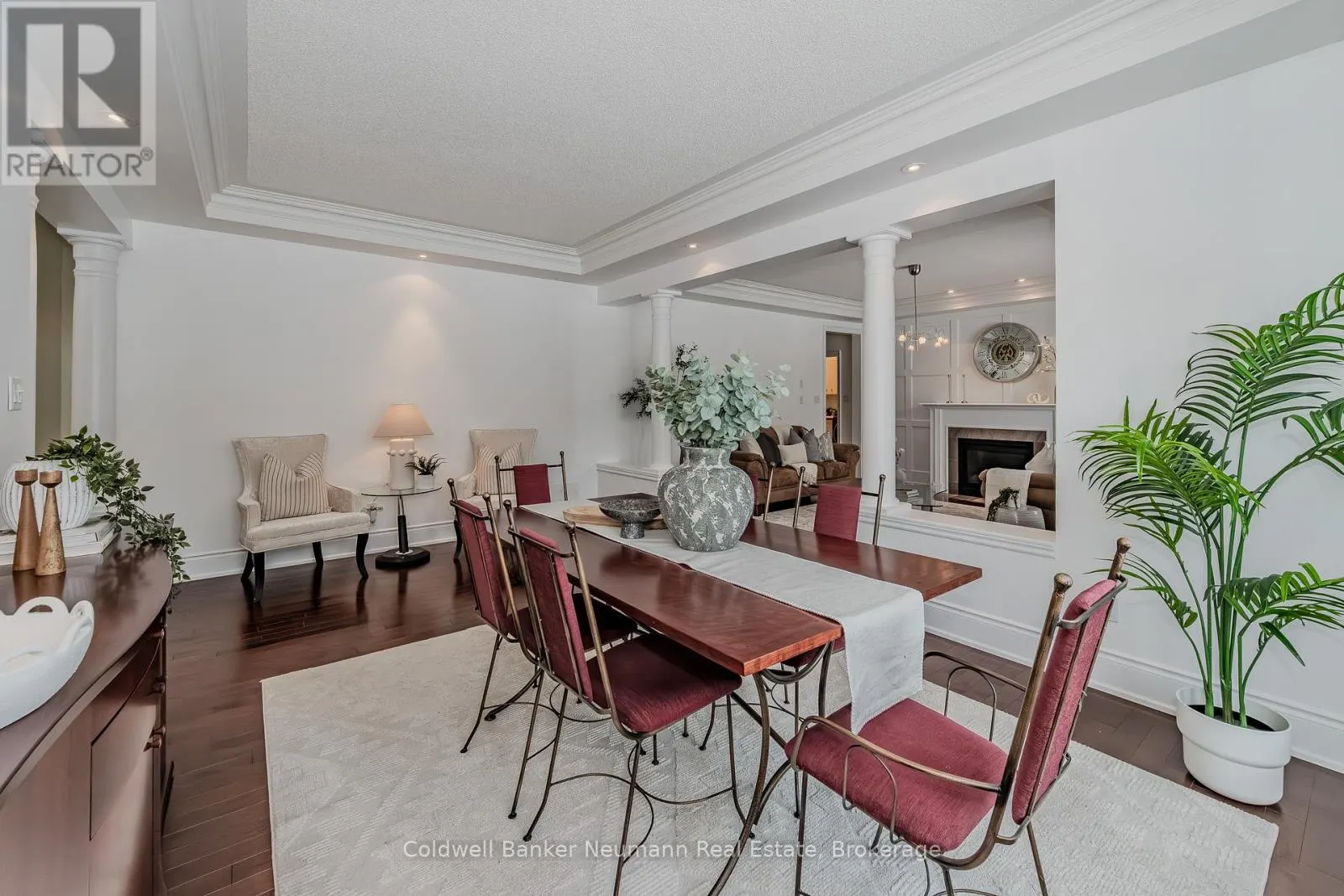 32 FOREST RIDGE ROAD