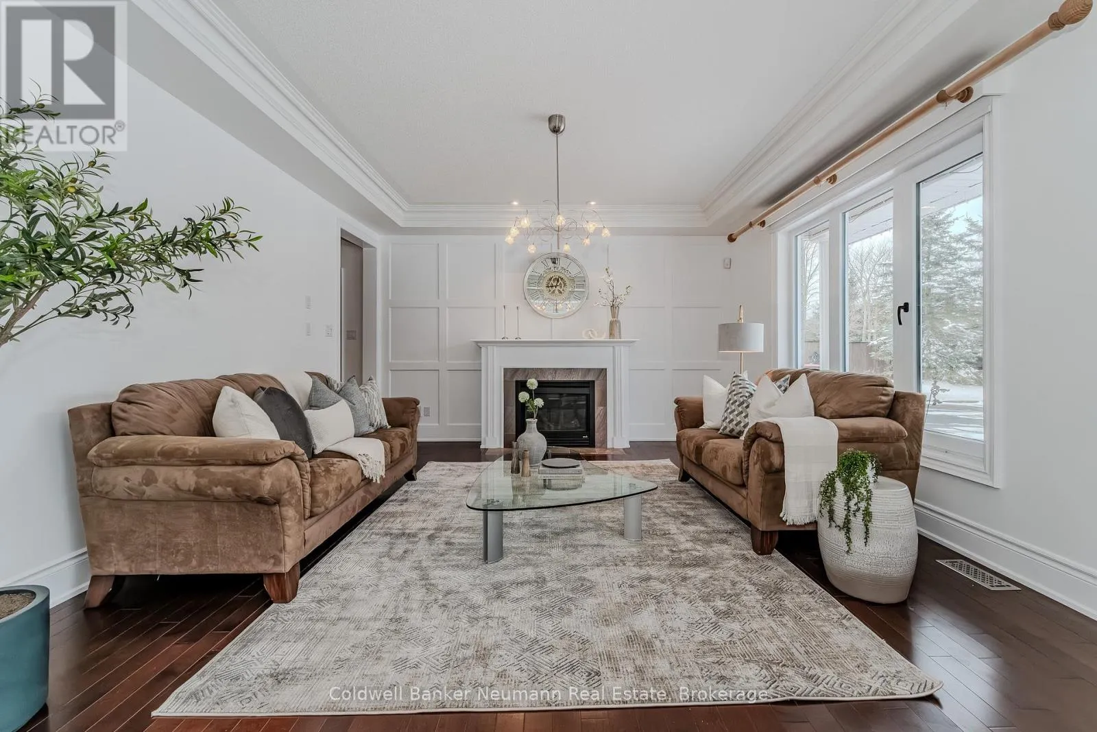 32 FOREST RIDGE ROAD
