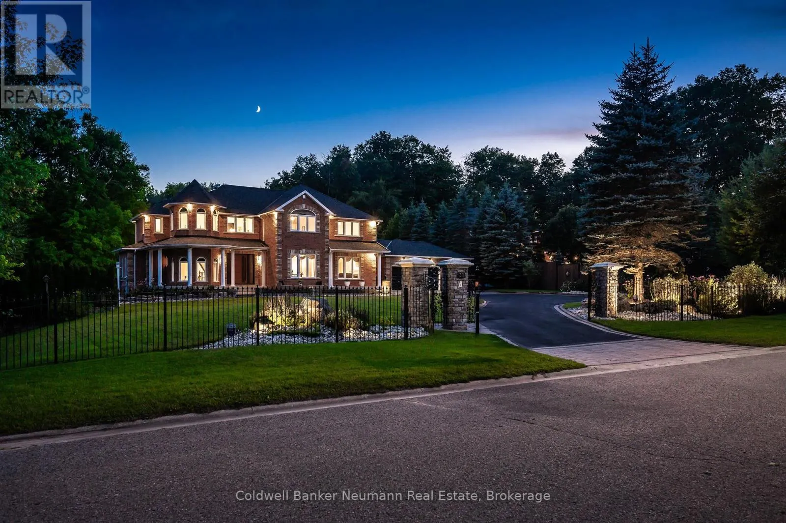32 FOREST RIDGE ROAD