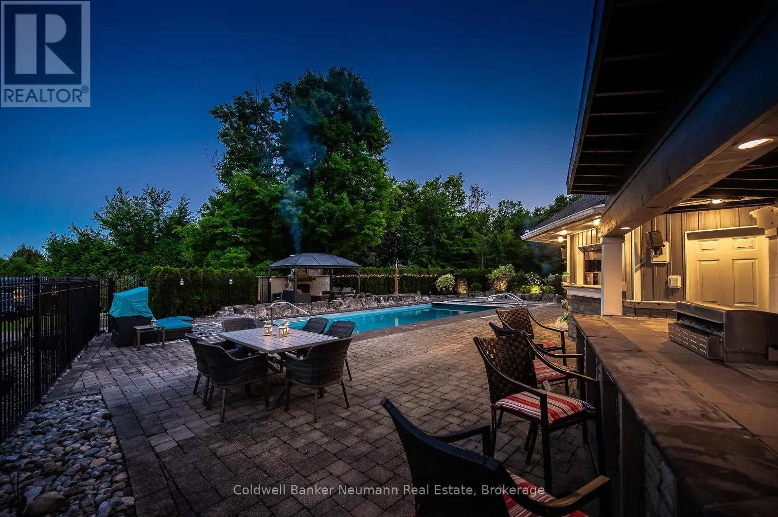 32 FOREST RIDGE ROAD