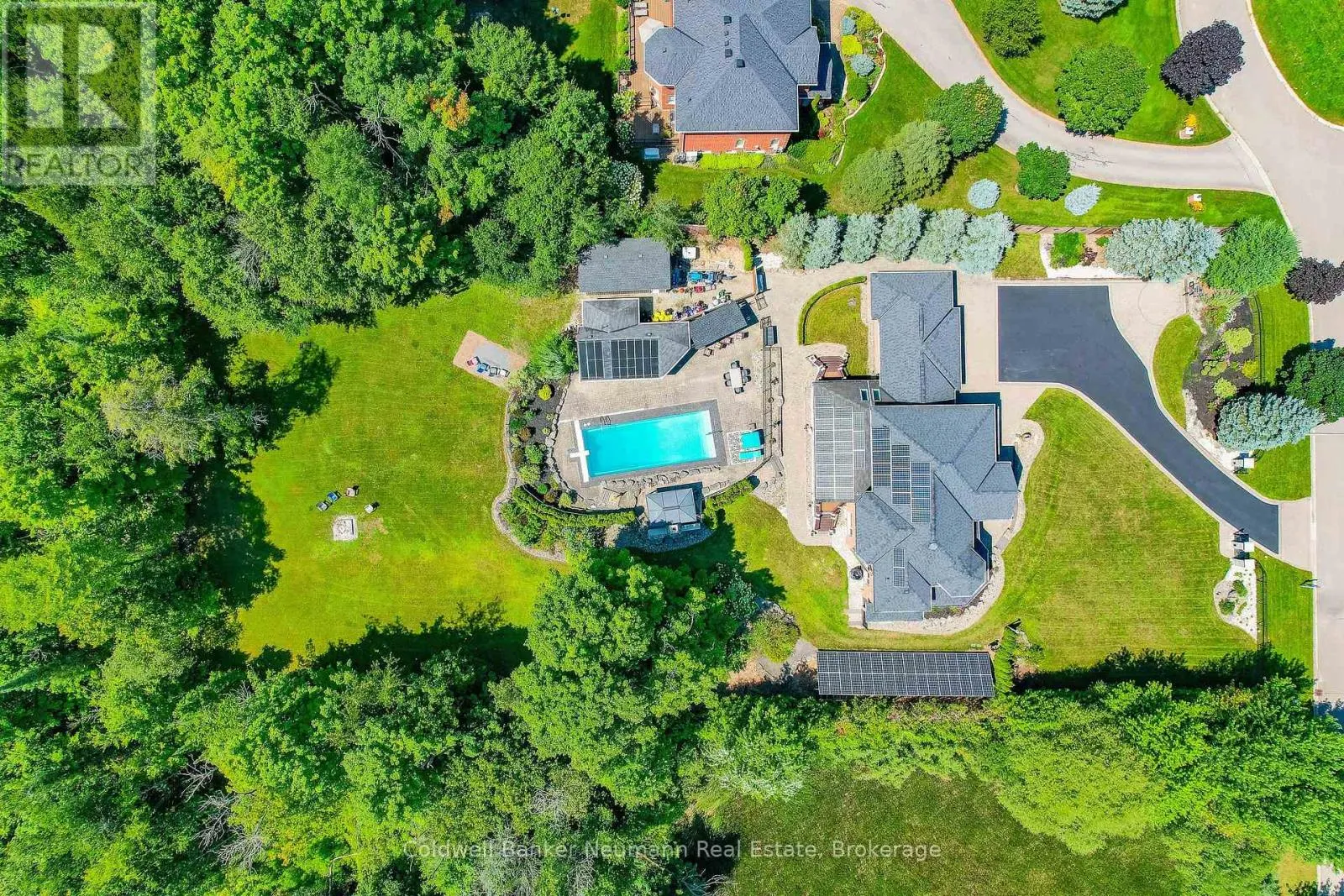 32 FOREST RIDGE ROAD