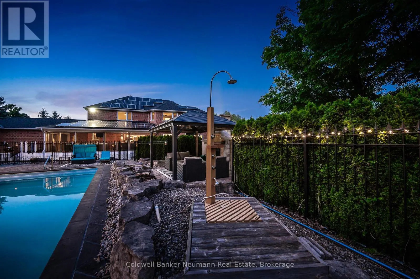 32 FOREST RIDGE ROAD