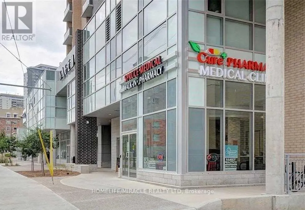 1907 - 318 SPRUCE STREET