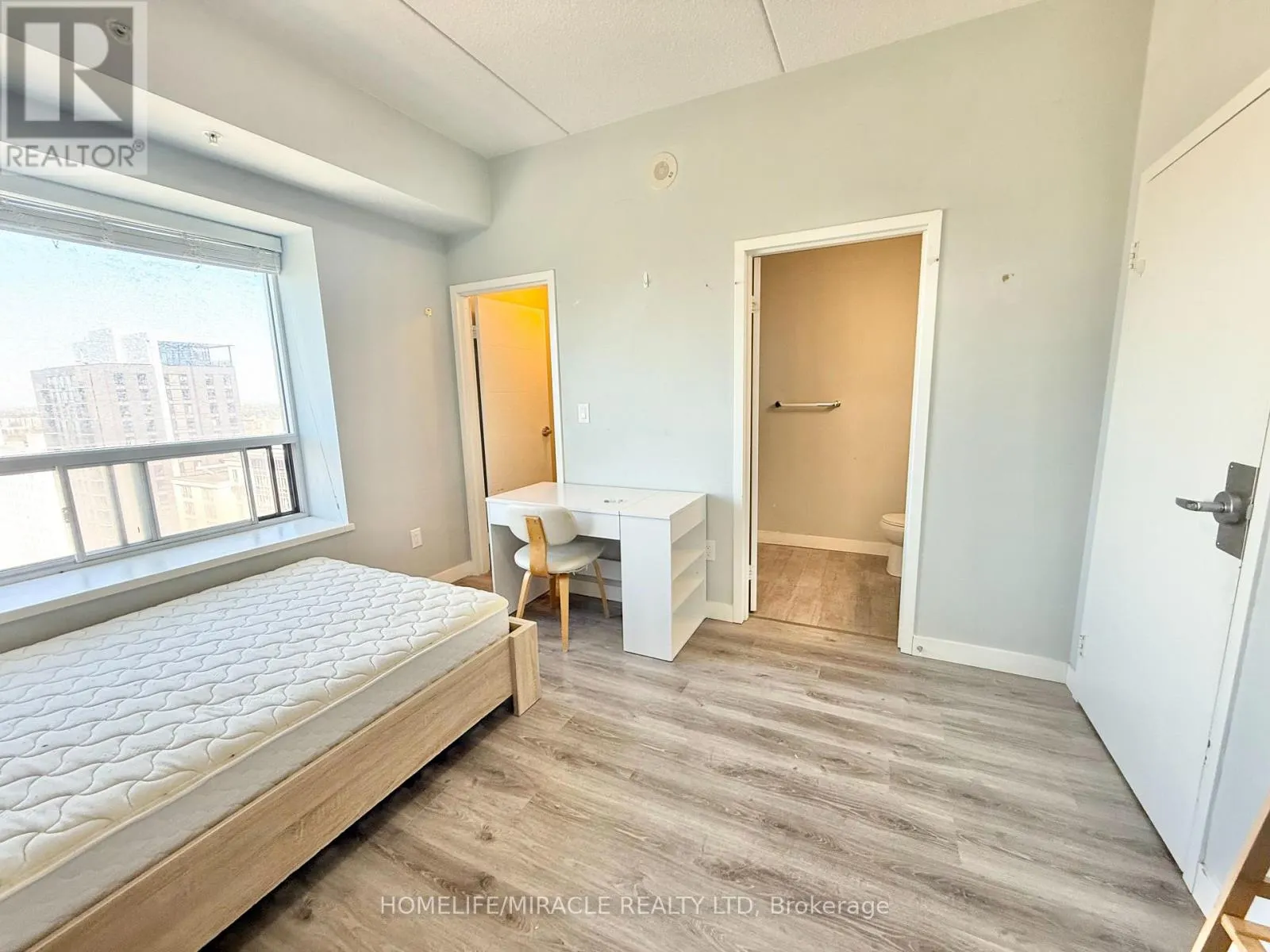 1907 - 318 SPRUCE STREET