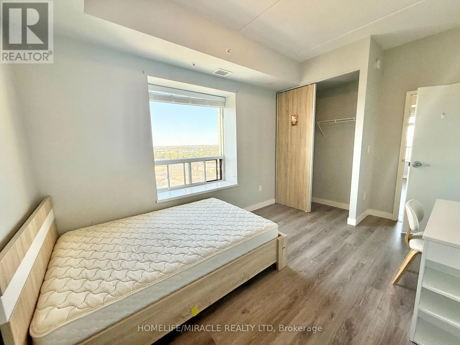 1907 - 318 SPRUCE STREET