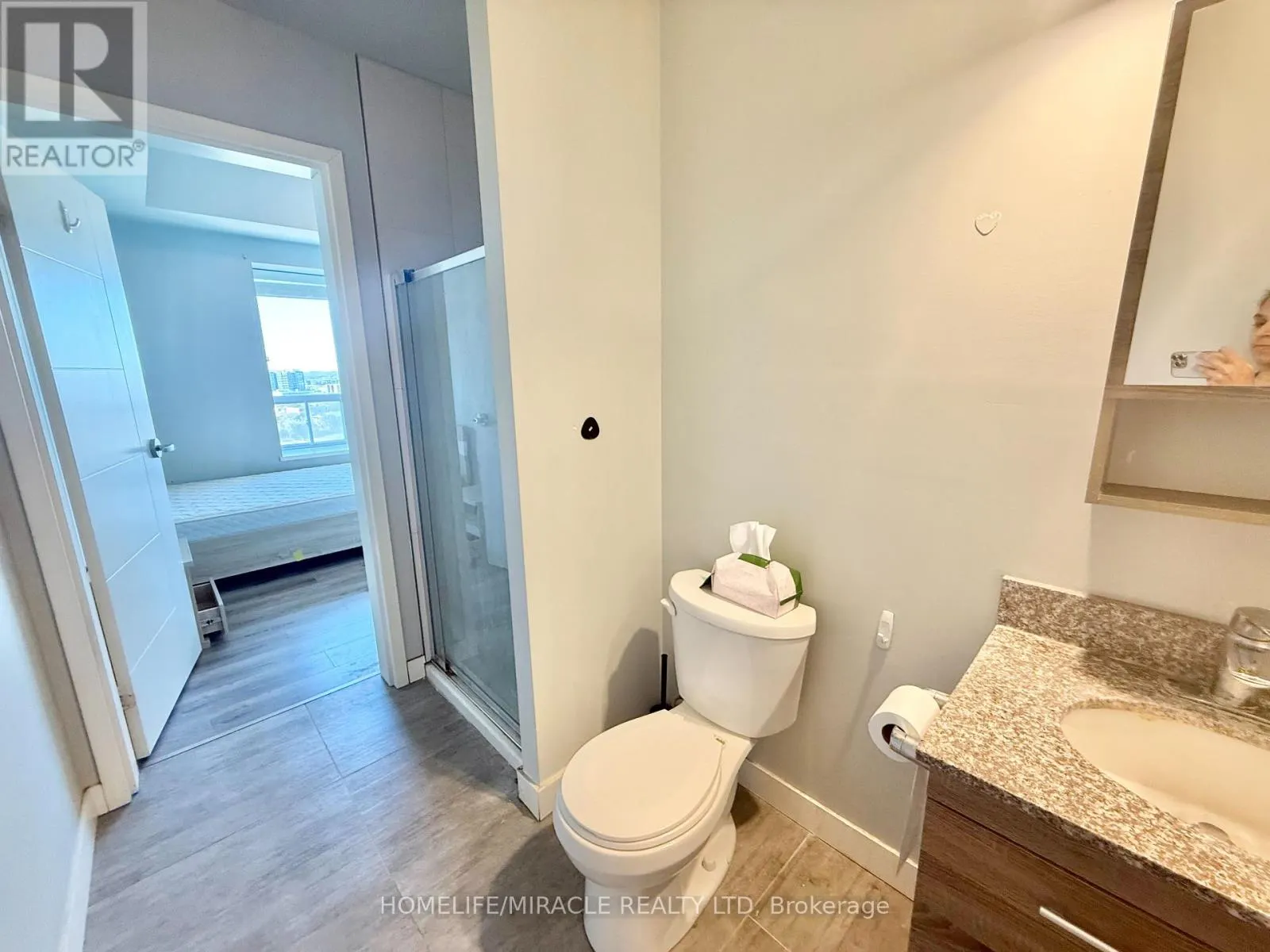 1907 - 318 SPRUCE STREET