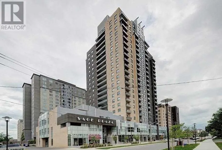 1907 - 318 SPRUCE STREET