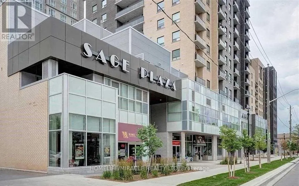 1907 - 318 SPRUCE STREET