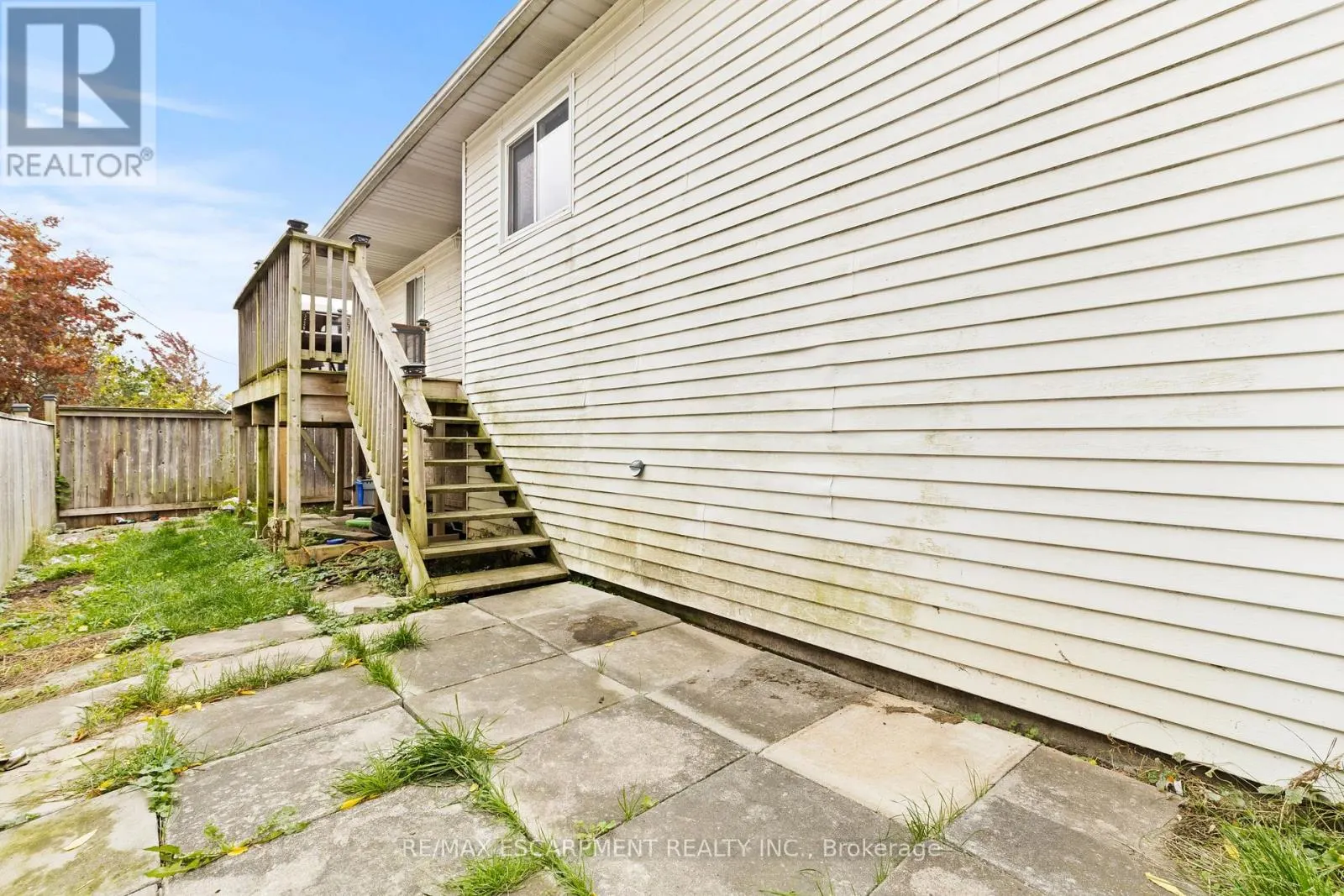 201 ONTARIO STREET
