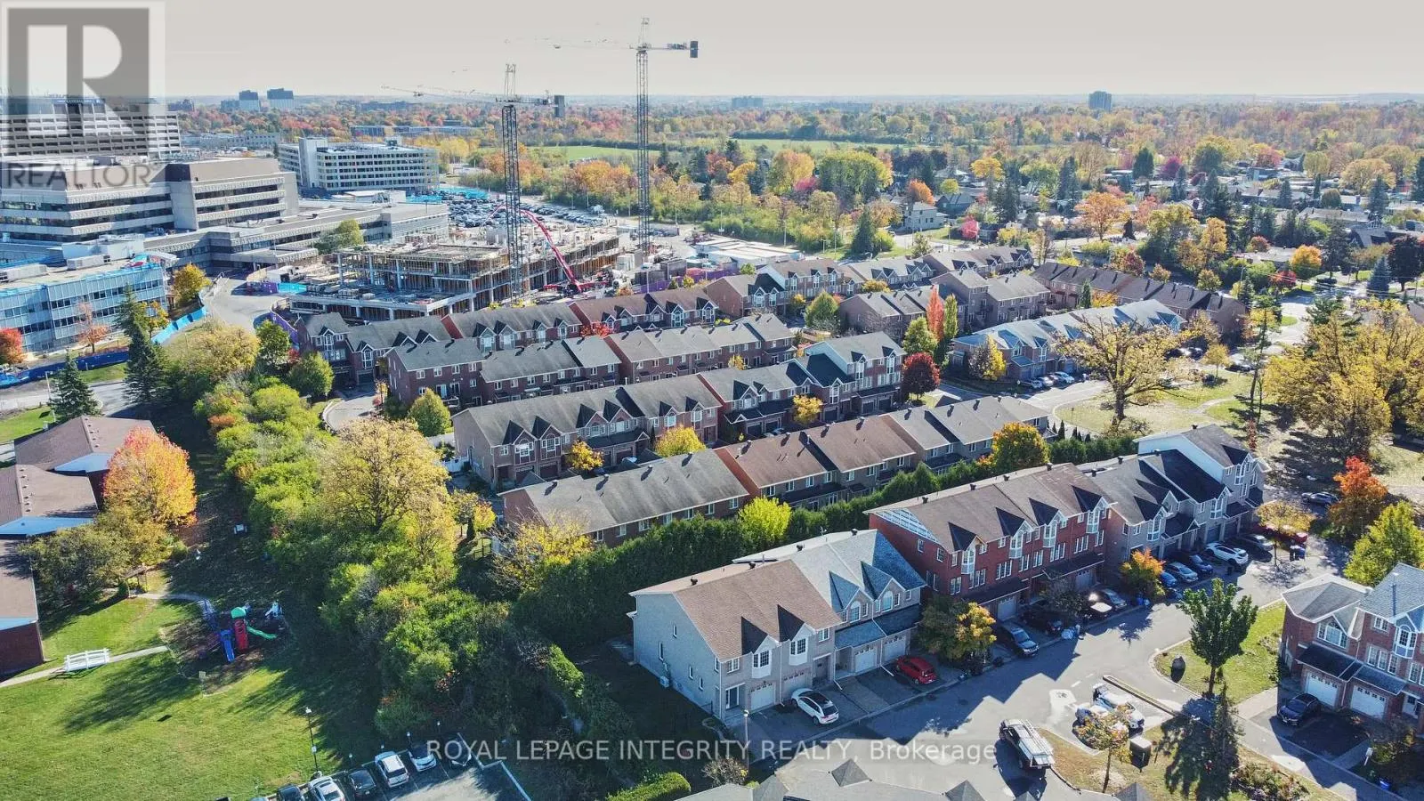 137 TALL OAK PRIVATE