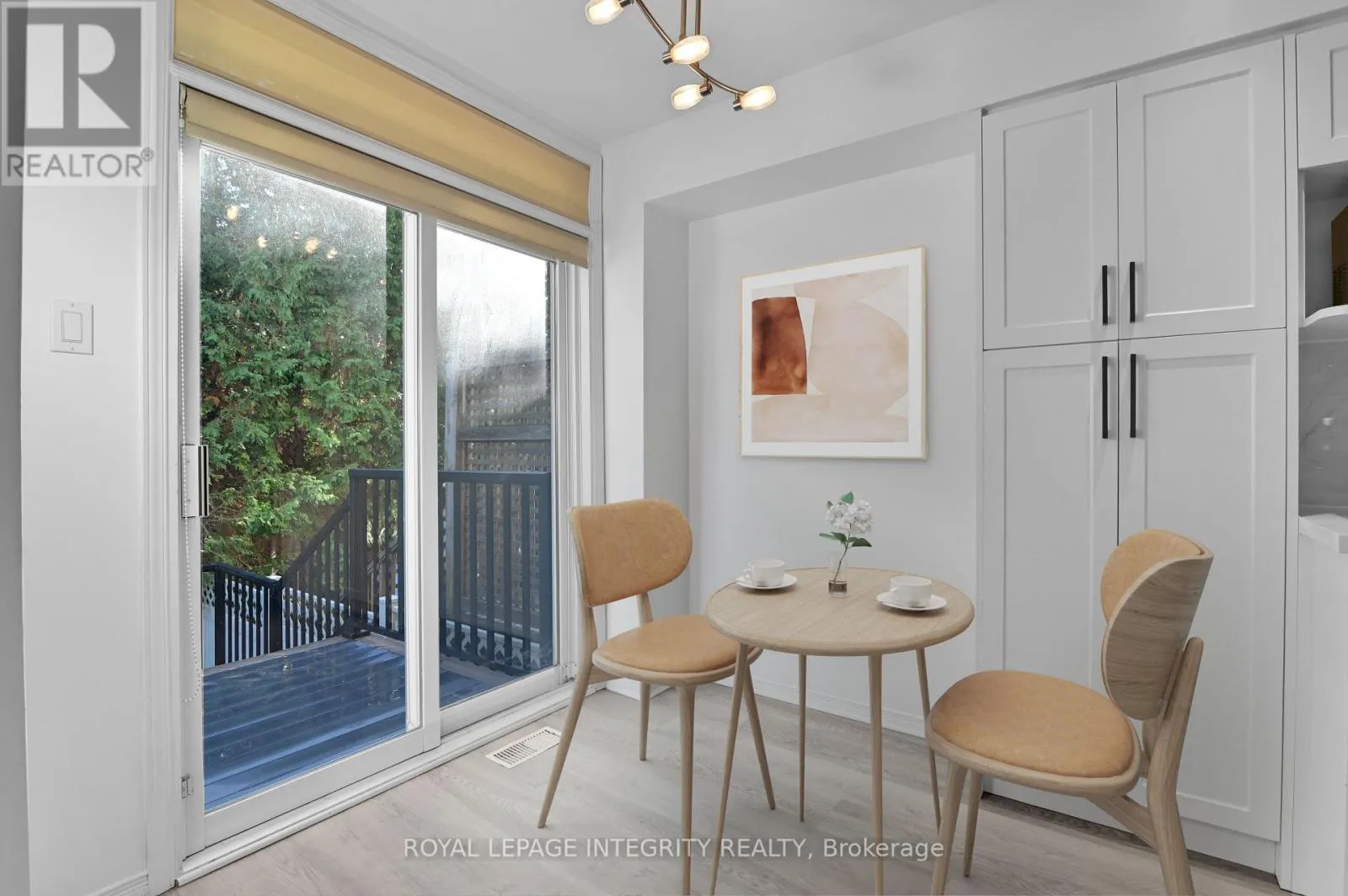 137 TALL OAK PRIVATE