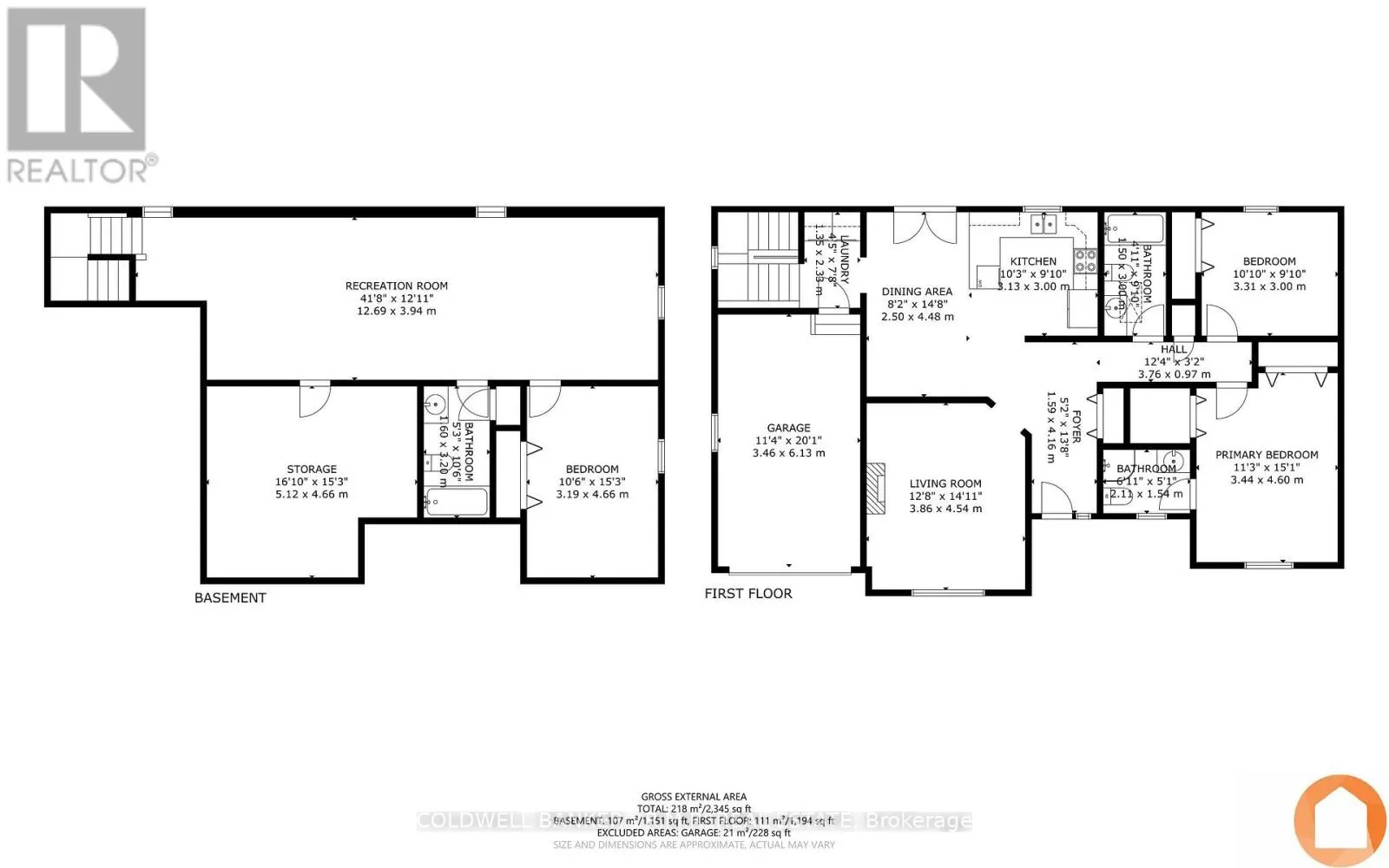 7 EAKINS CRESCENT