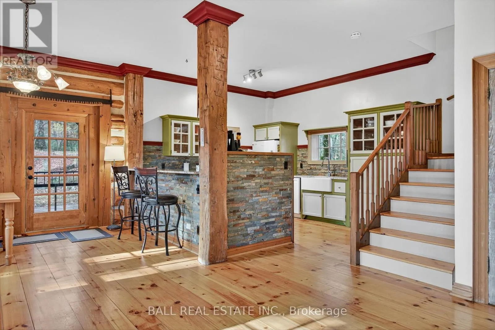1376 BROCK ROAD W