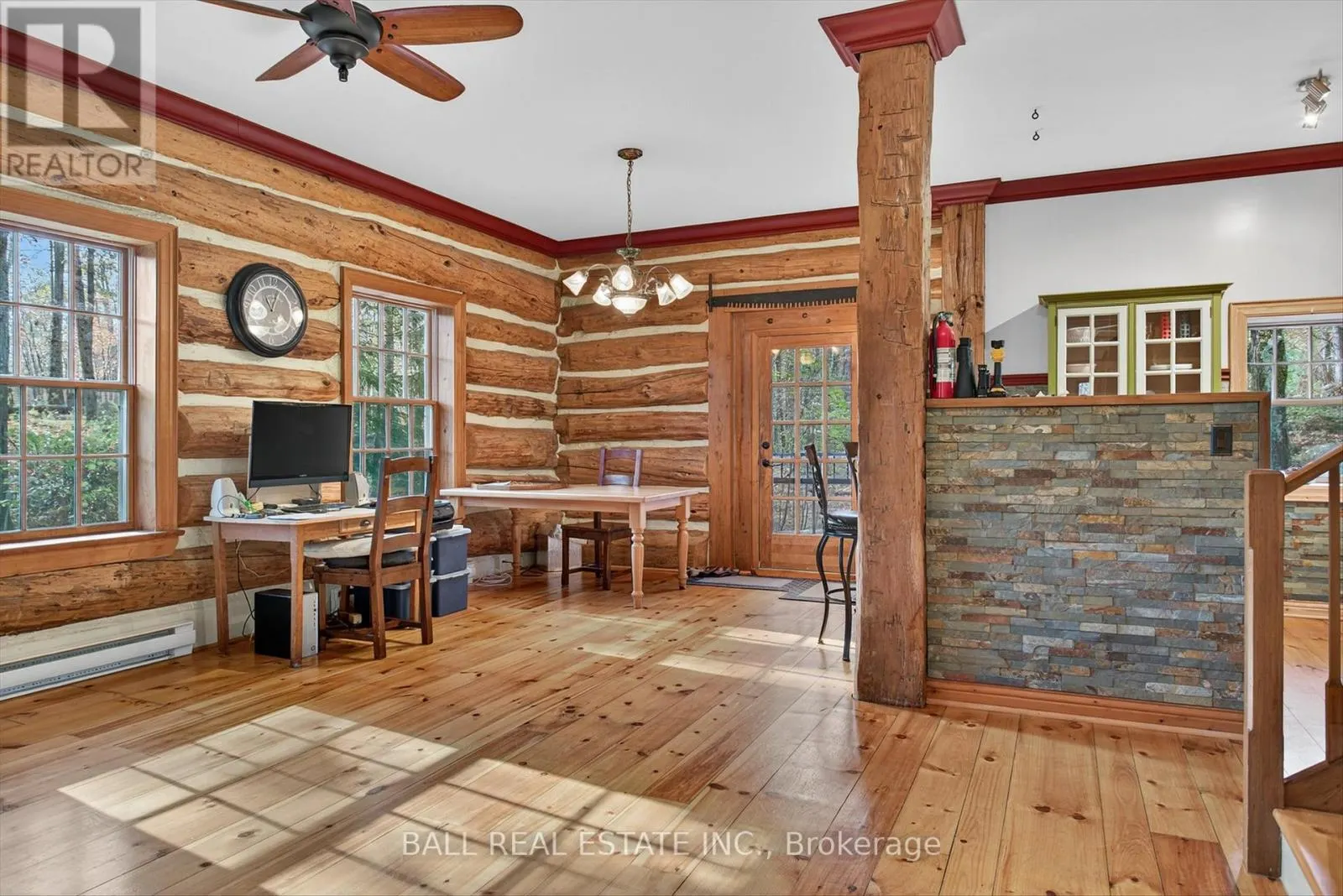 1376 BROCK ROAD W
