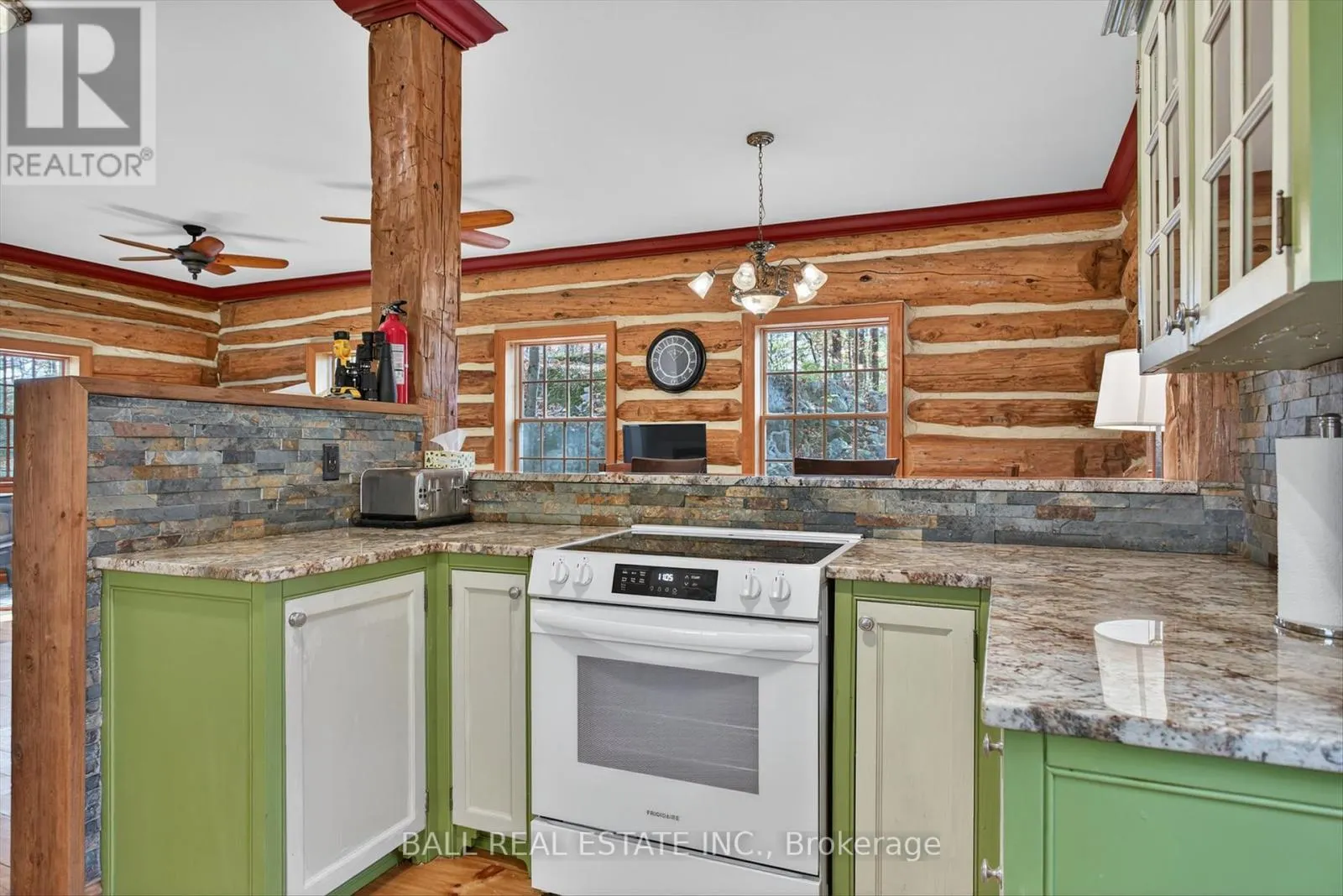 1376 BROCK ROAD W