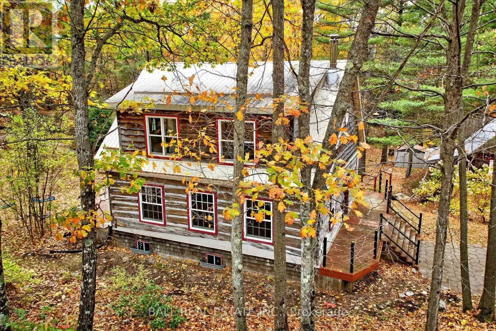 1376 BROCK ROAD W