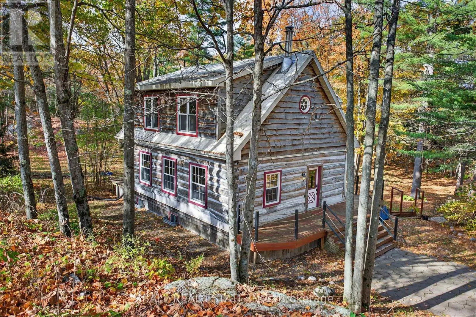 1376 BROCK ROAD W