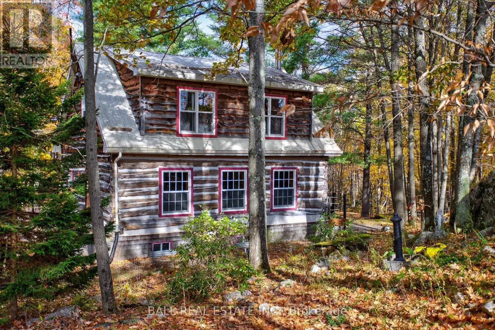 1376 BROCK ROAD W