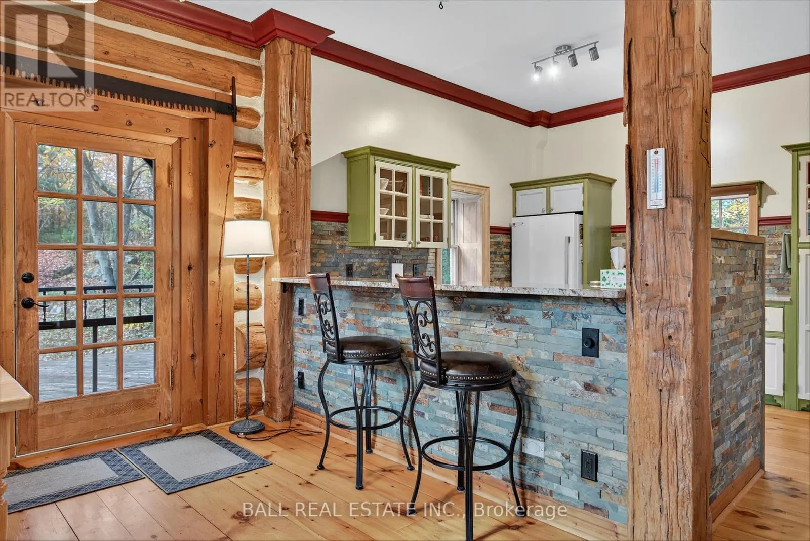 1376 BROCK ROAD W