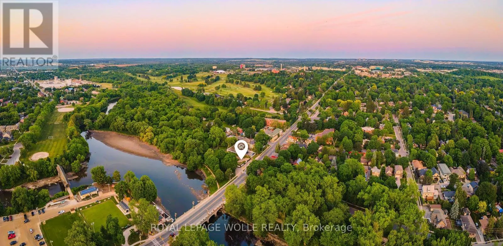 7 - 180 GORDON STREET