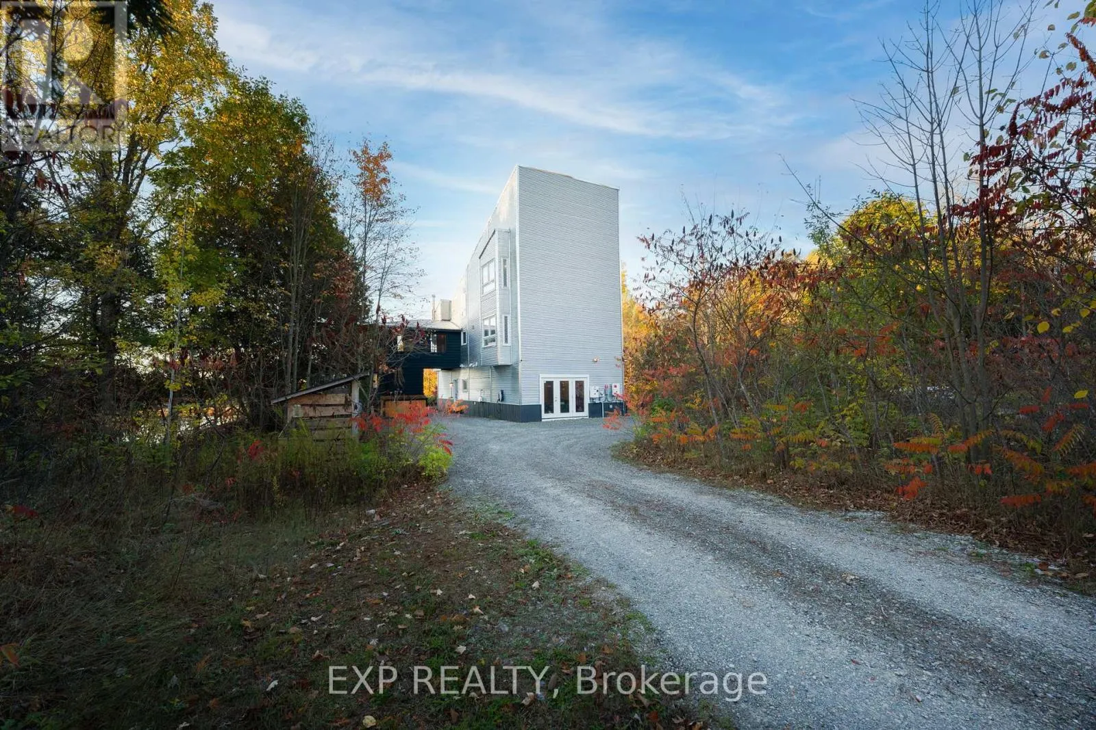 225 WOODCOCK'S MILLS ROAD
