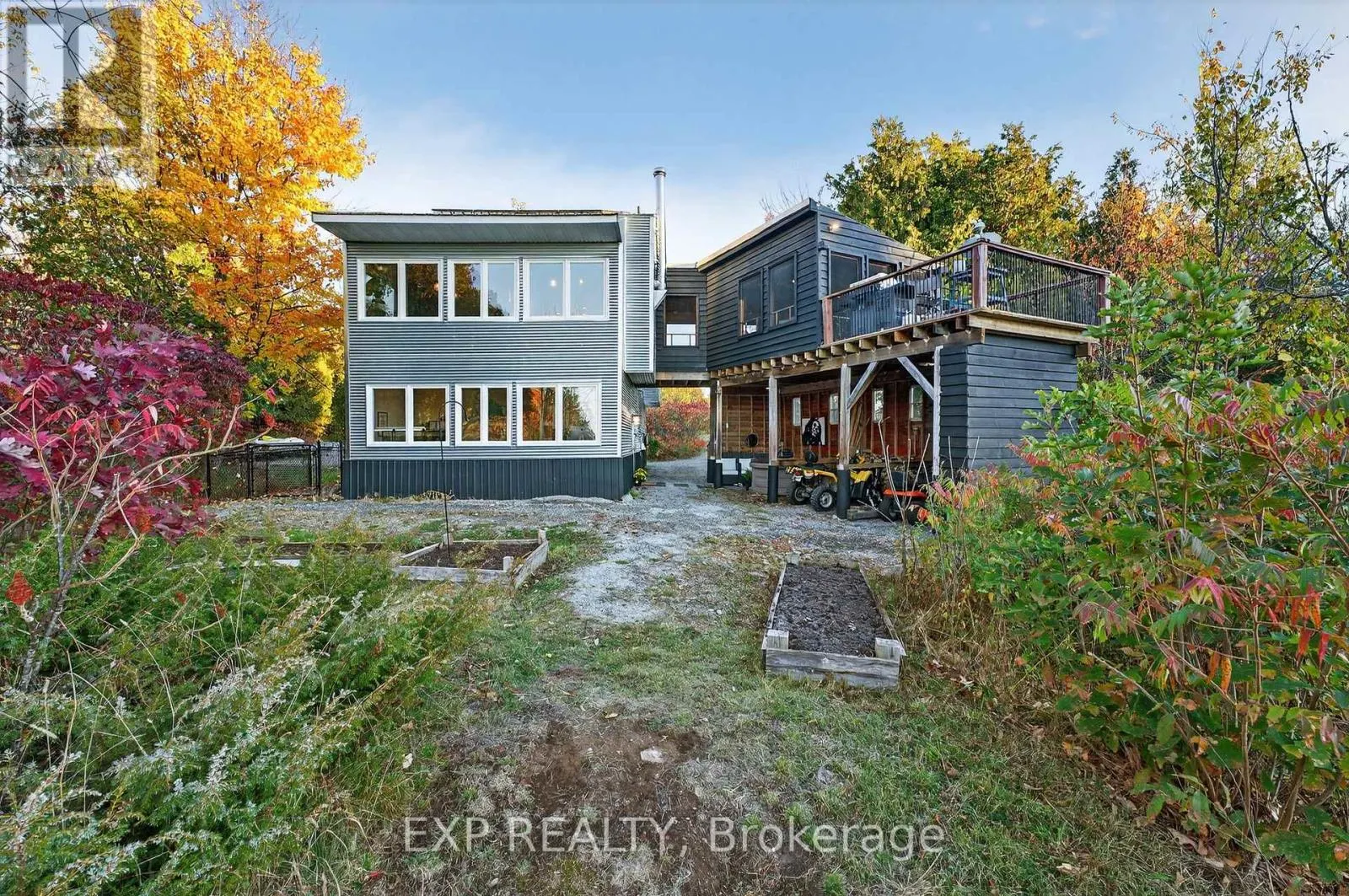 225 WOODCOCK'S MILLS ROAD