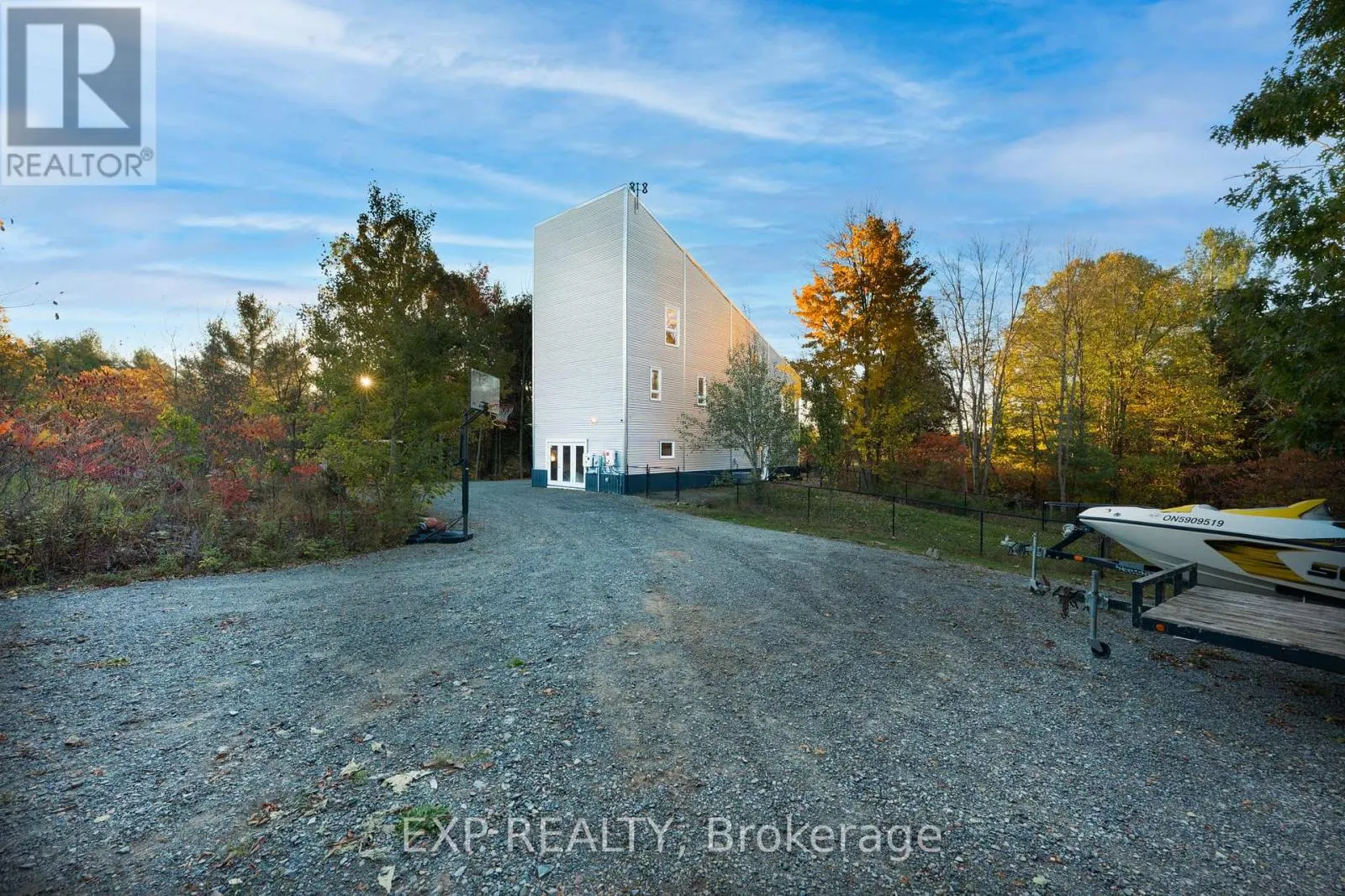 225 WOODCOCK'S MILLS ROAD