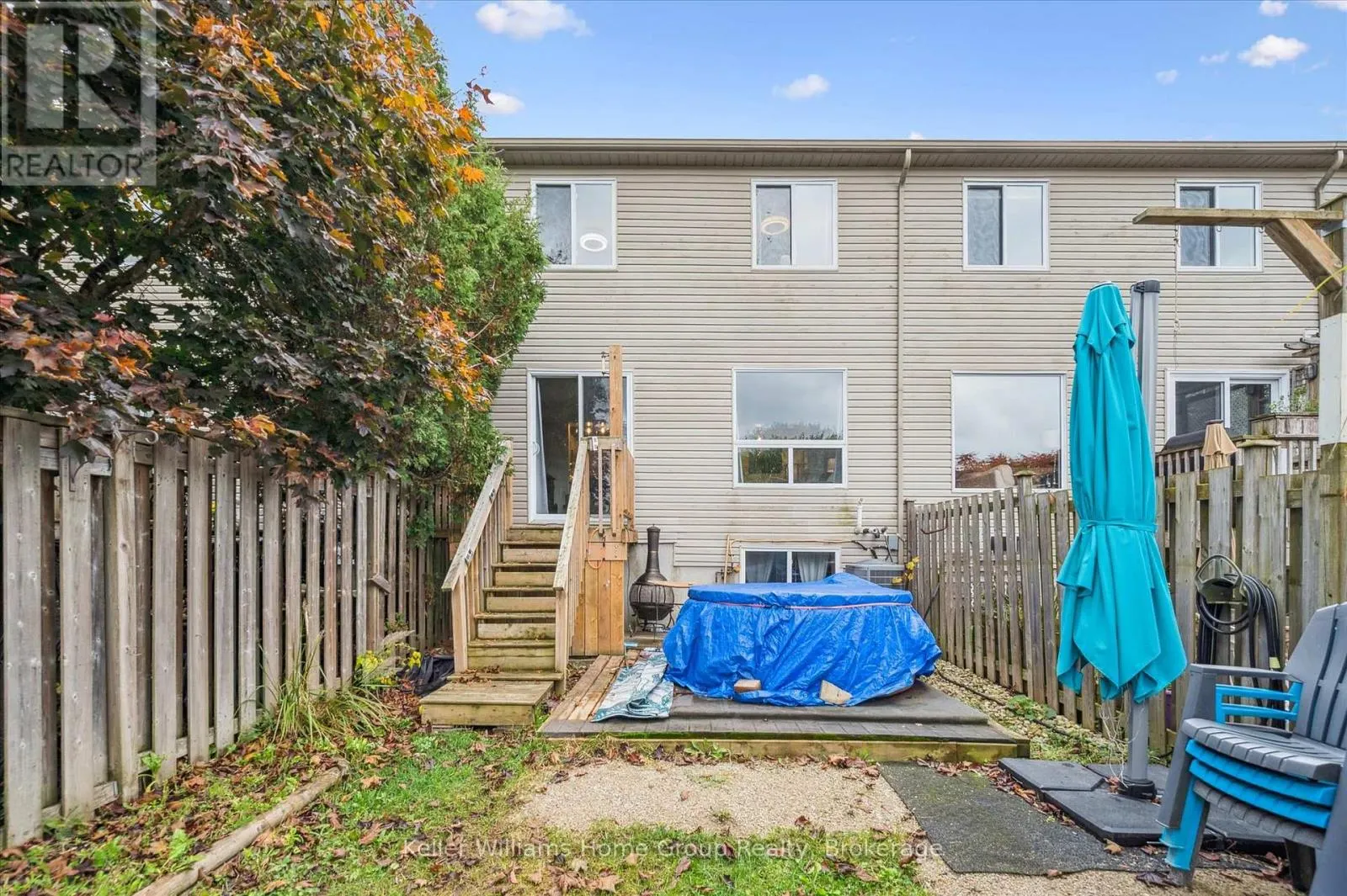 108 GIBBONS DRIVE