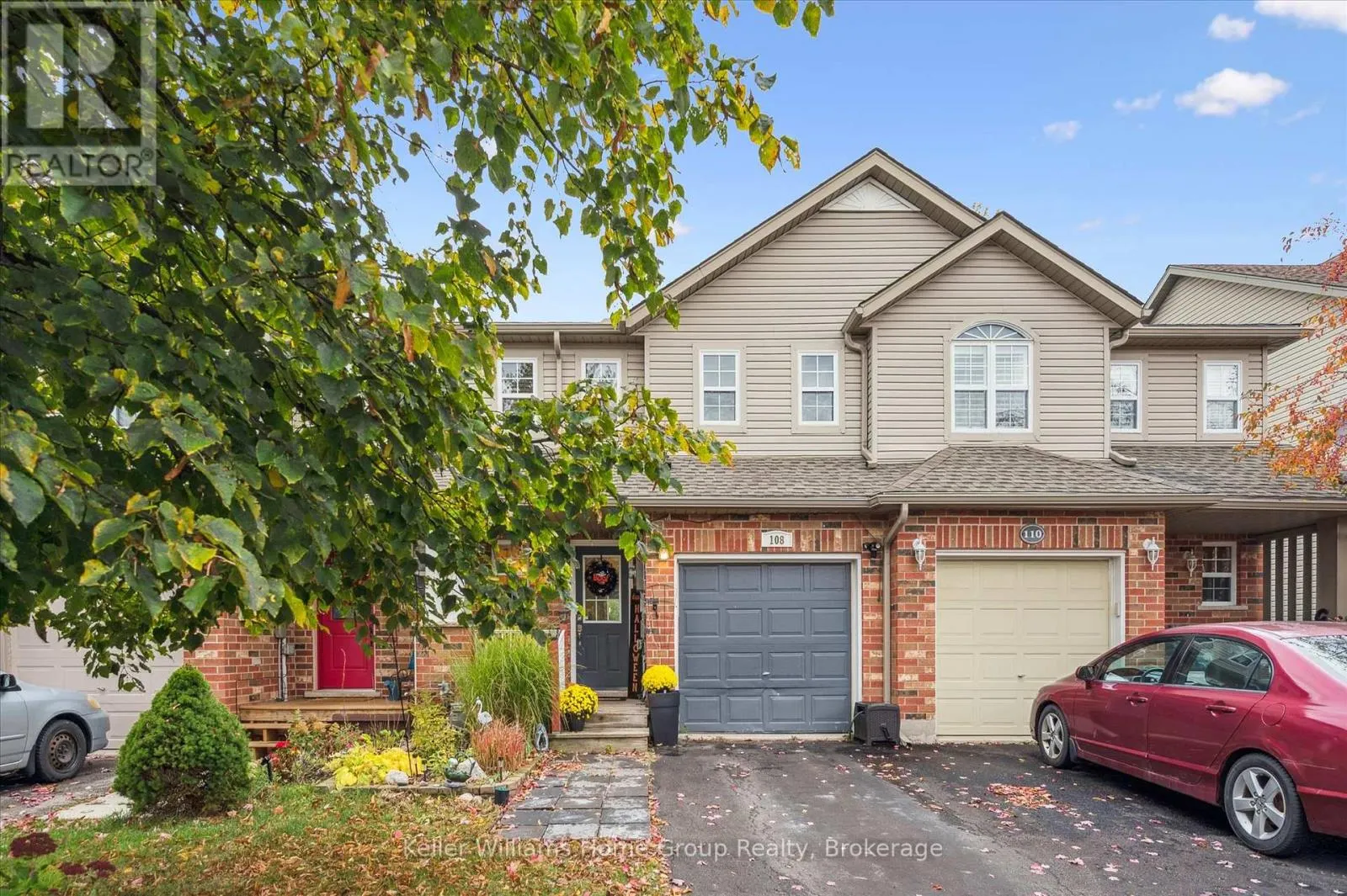 108 GIBBONS DRIVE