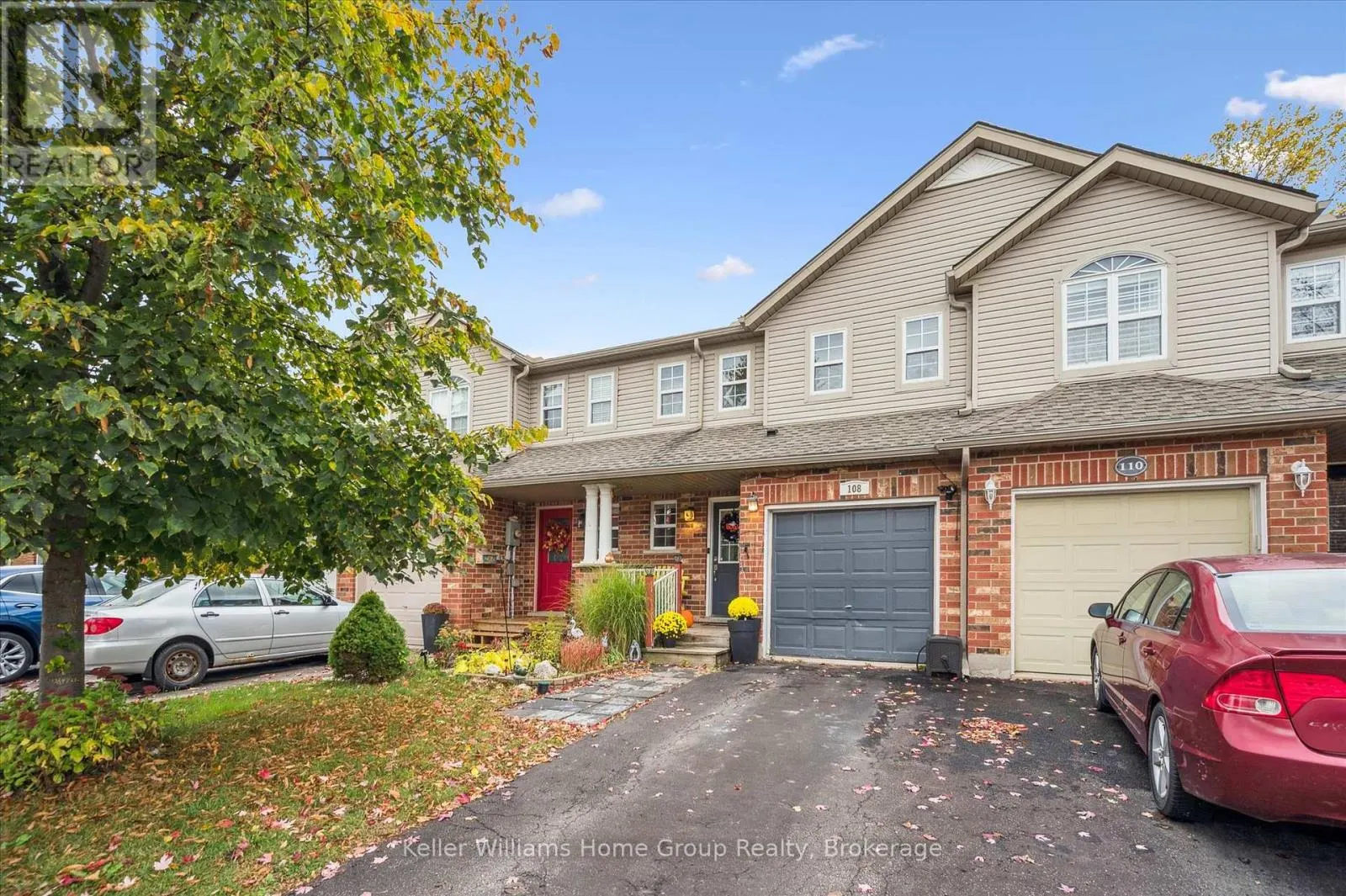 108 GIBBONS DRIVE