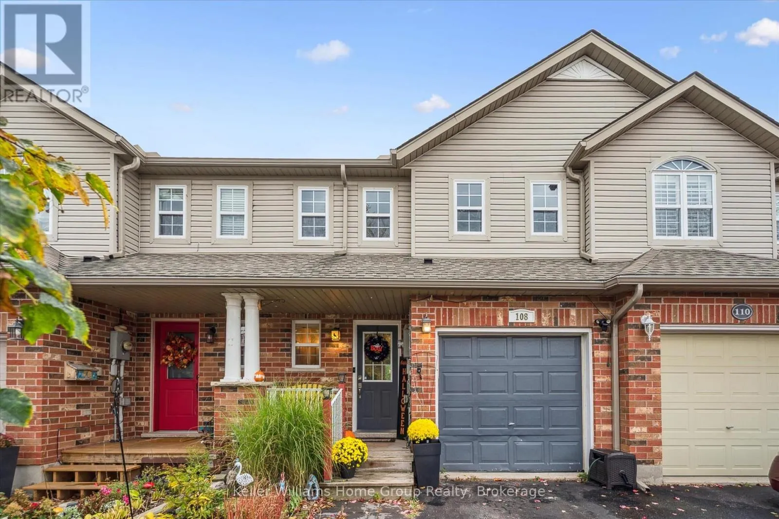 108 GIBBONS DRIVE