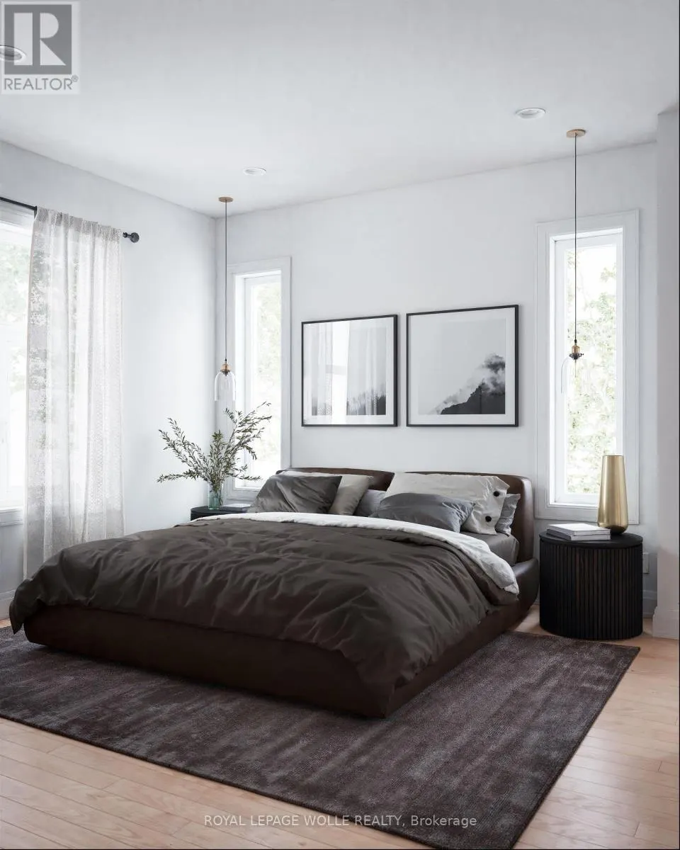 4 - 180 GORDON STREET