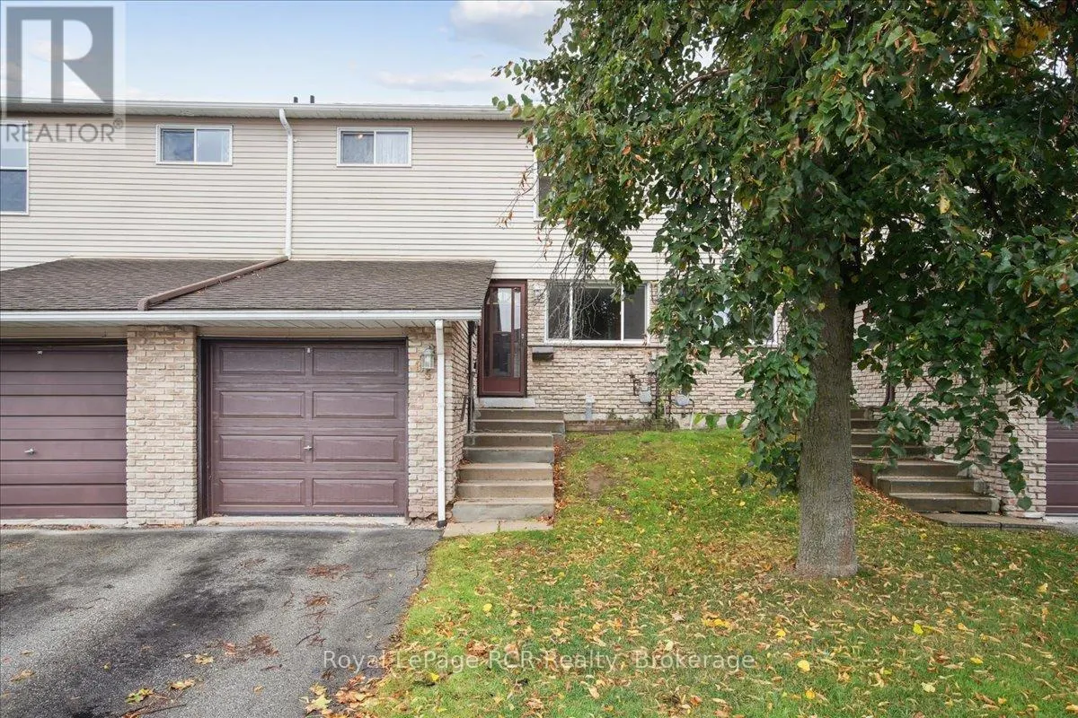 85 - 85 LAURIE CRESCENT, #85