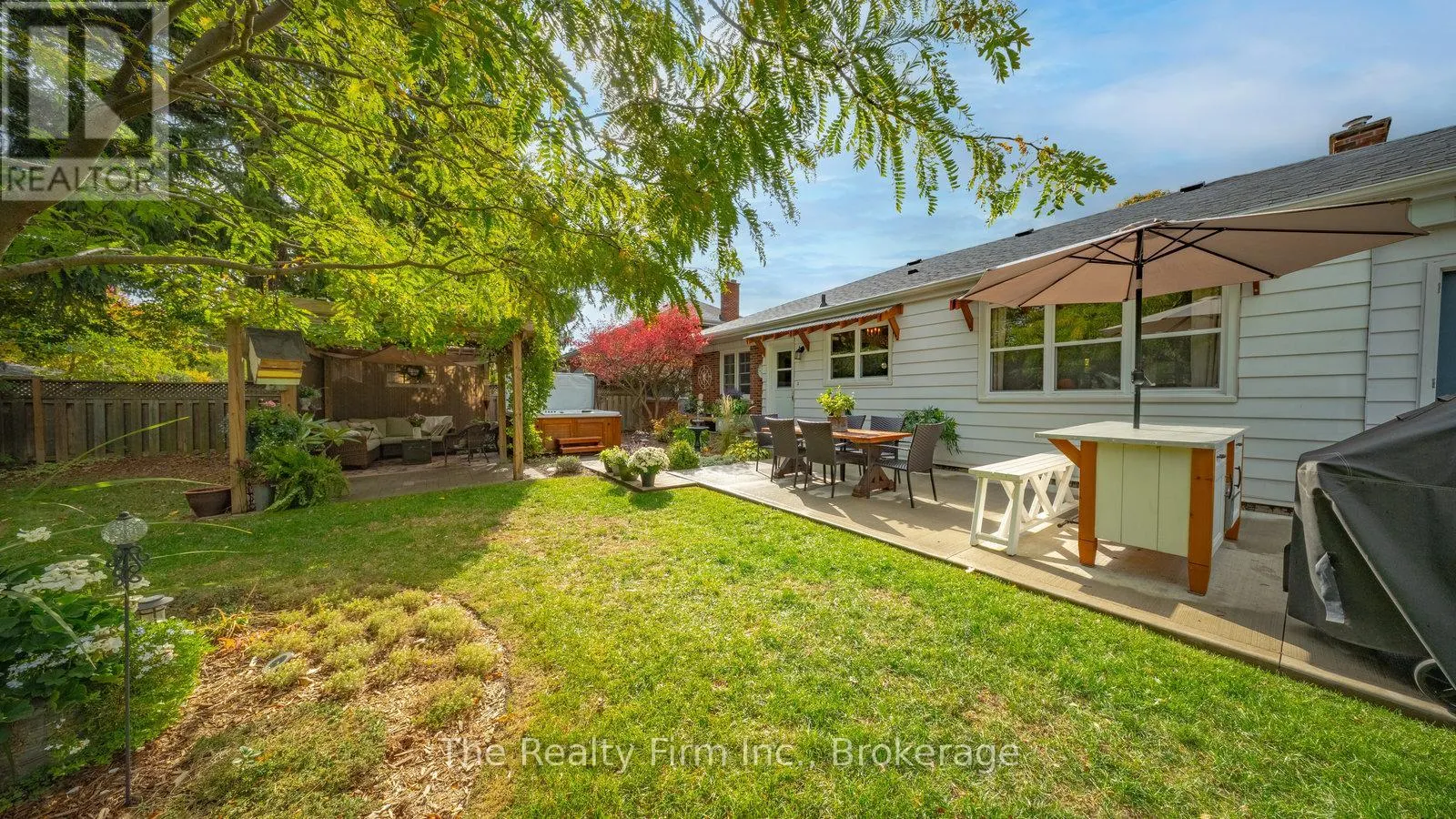 34 SPRINGFIELD DRIVE