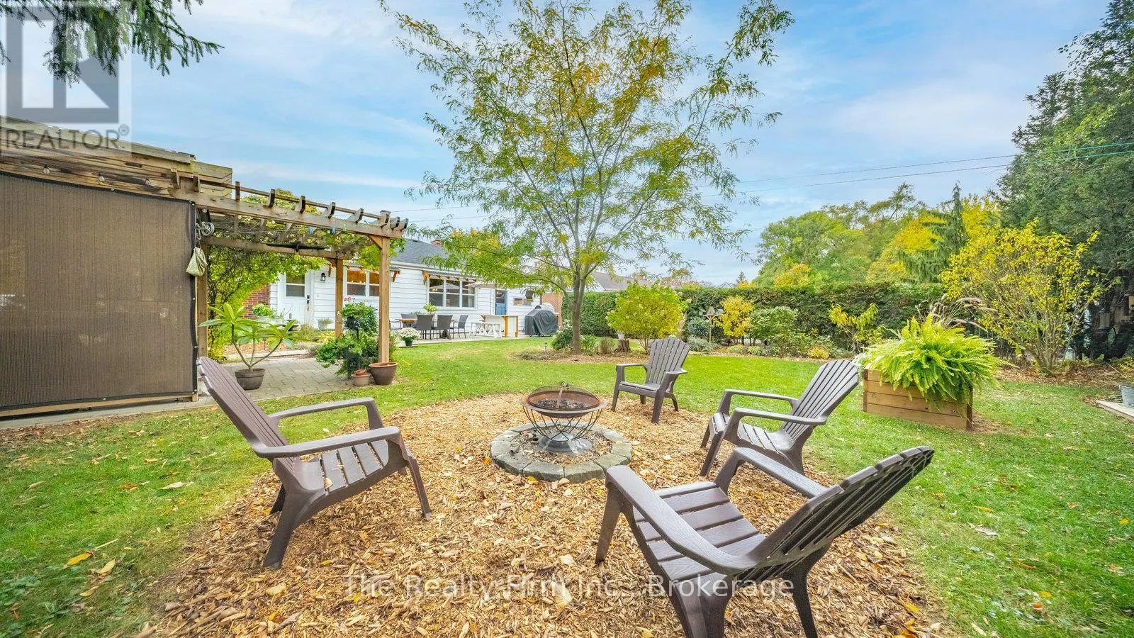 34 SPRINGFIELD DRIVE