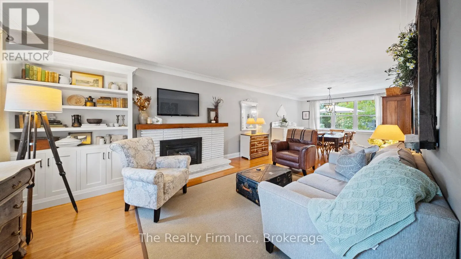 34 SPRINGFIELD DRIVE