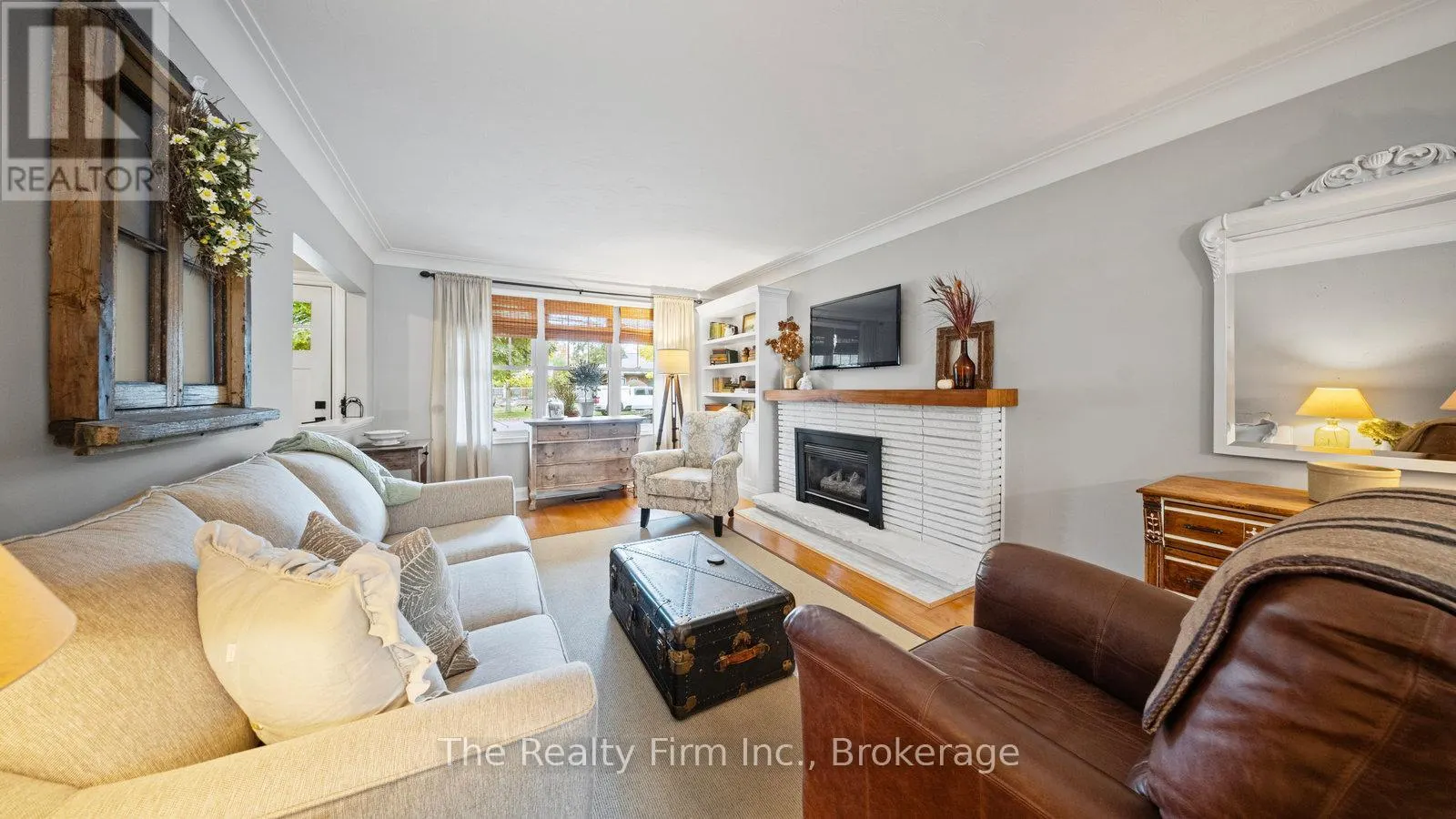 34 SPRINGFIELD DRIVE