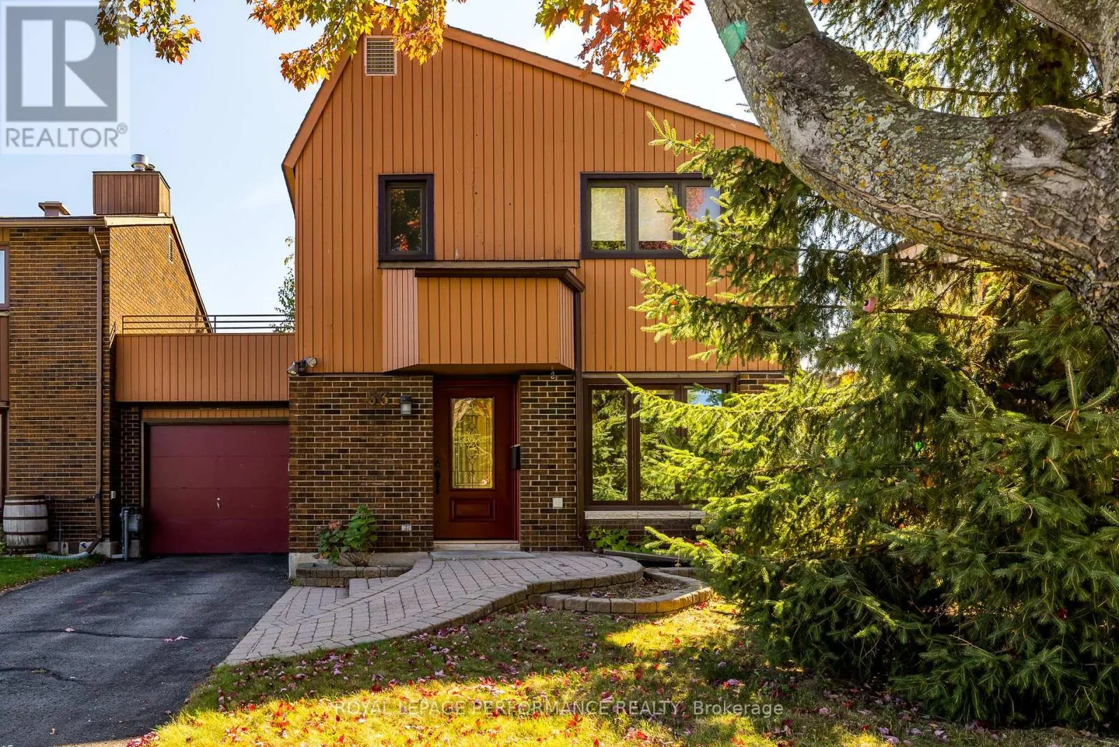 53 SAMPLE ROAD