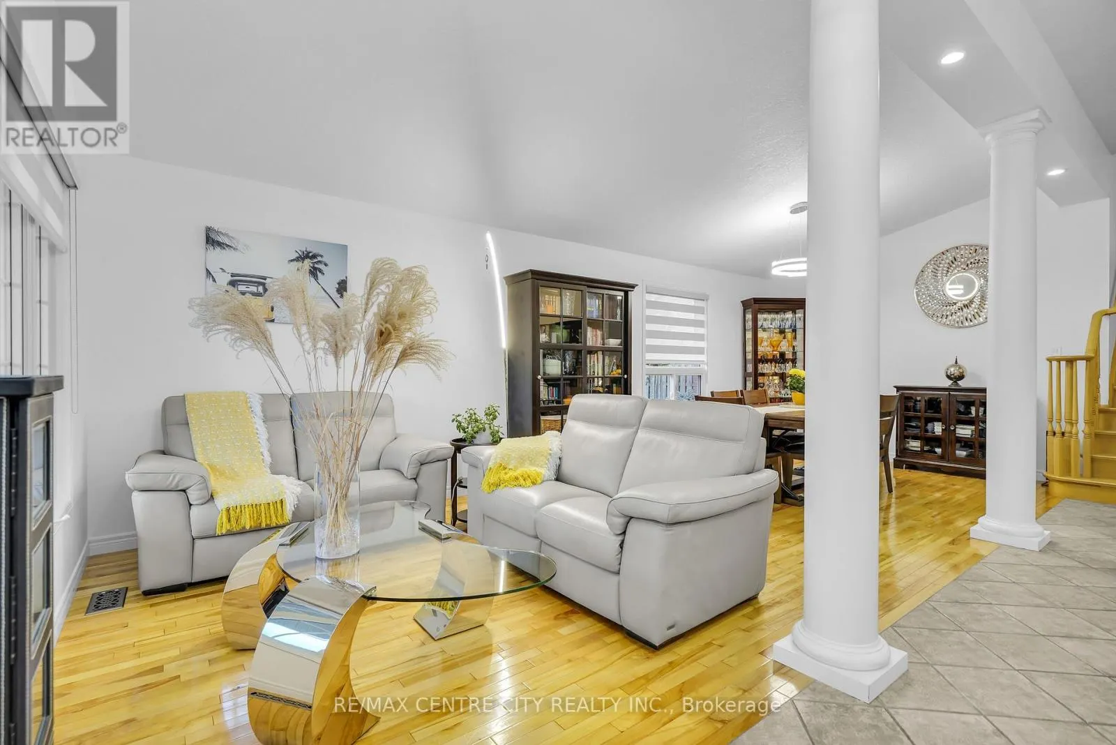 493 CARDIGAN PLACE