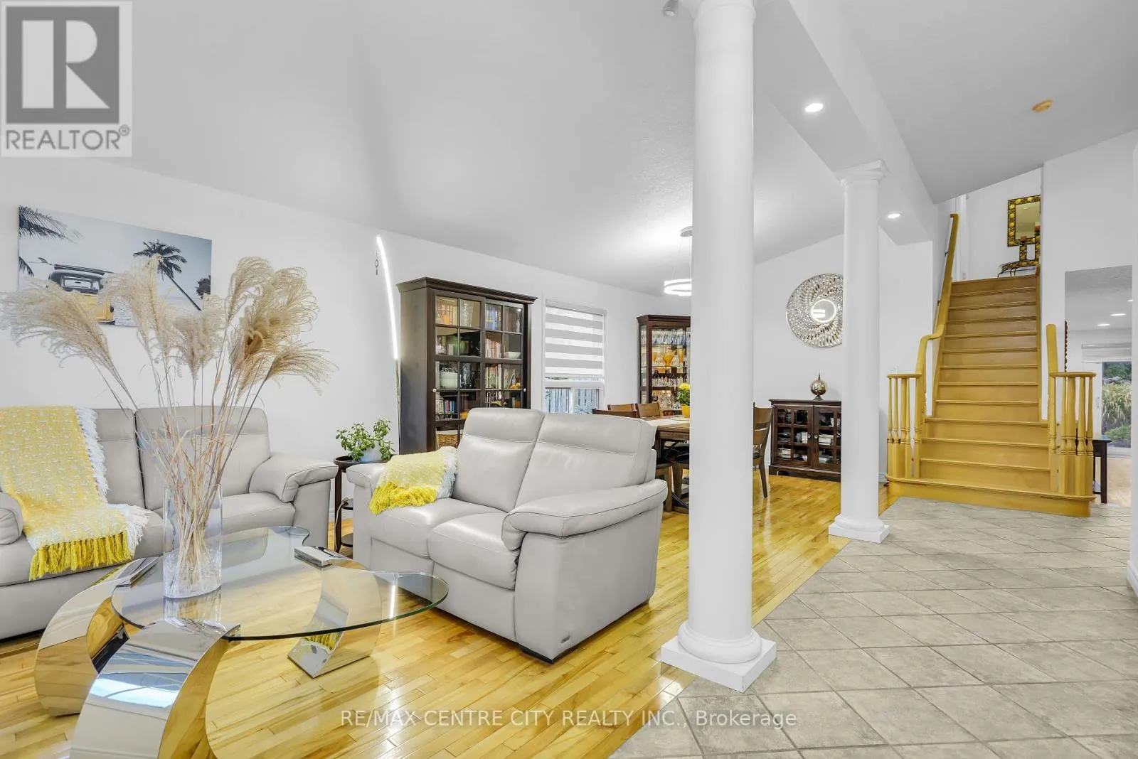493 CARDIGAN PLACE