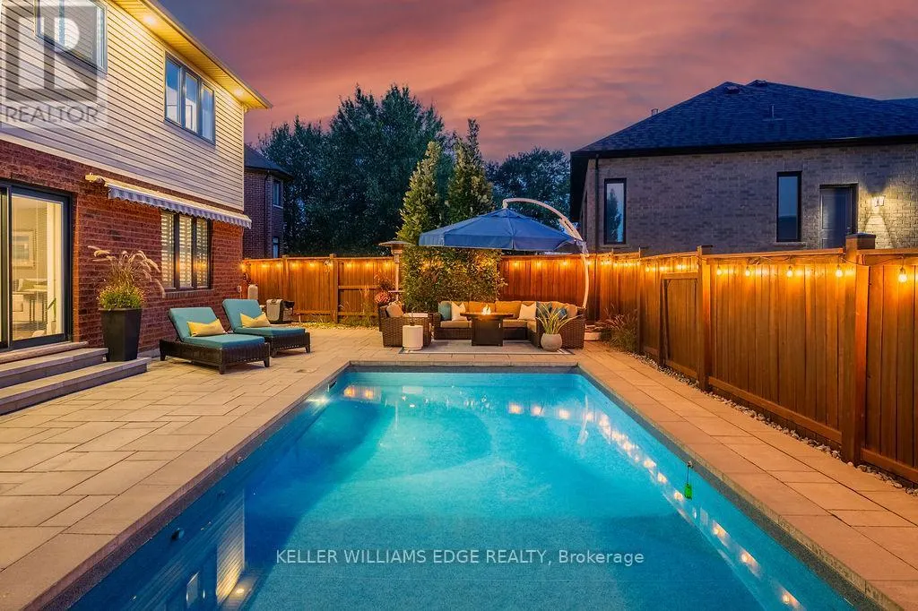 16 EDGECROFT CRESCENT