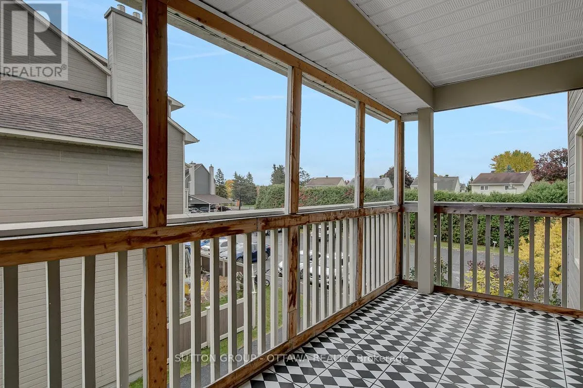 34B - 782 ST. ANDRE DRIVE